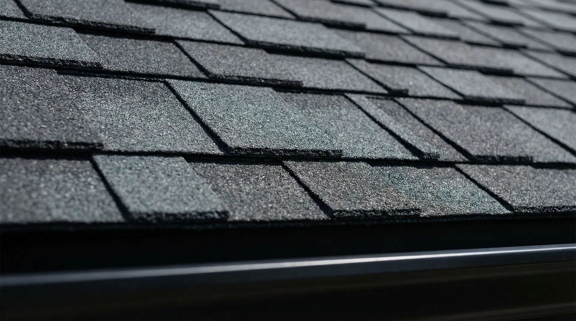 Architectural Shingles