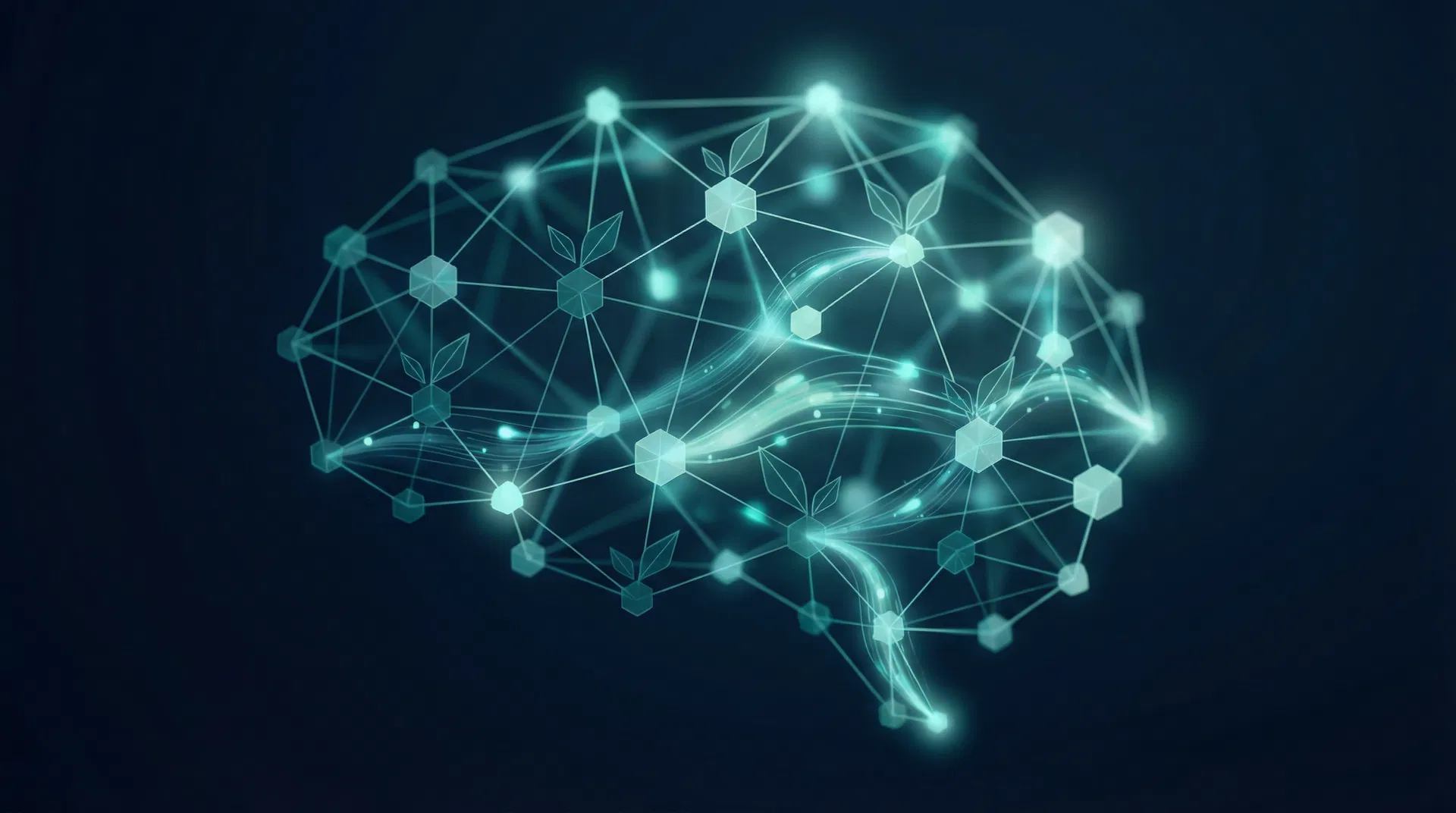 AI Strategy Visualization