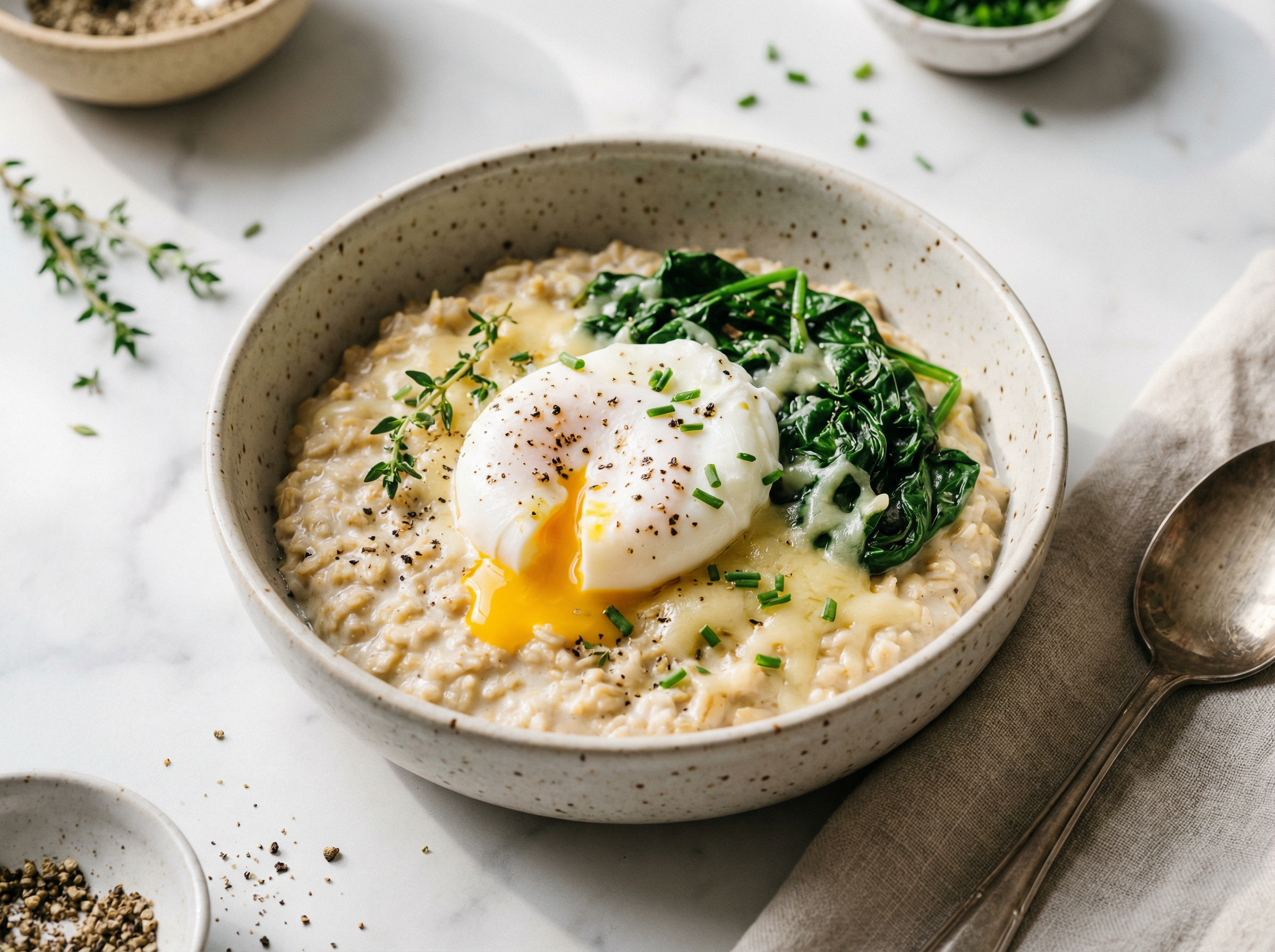 Apple & Cinnamon Ricotta Pita
