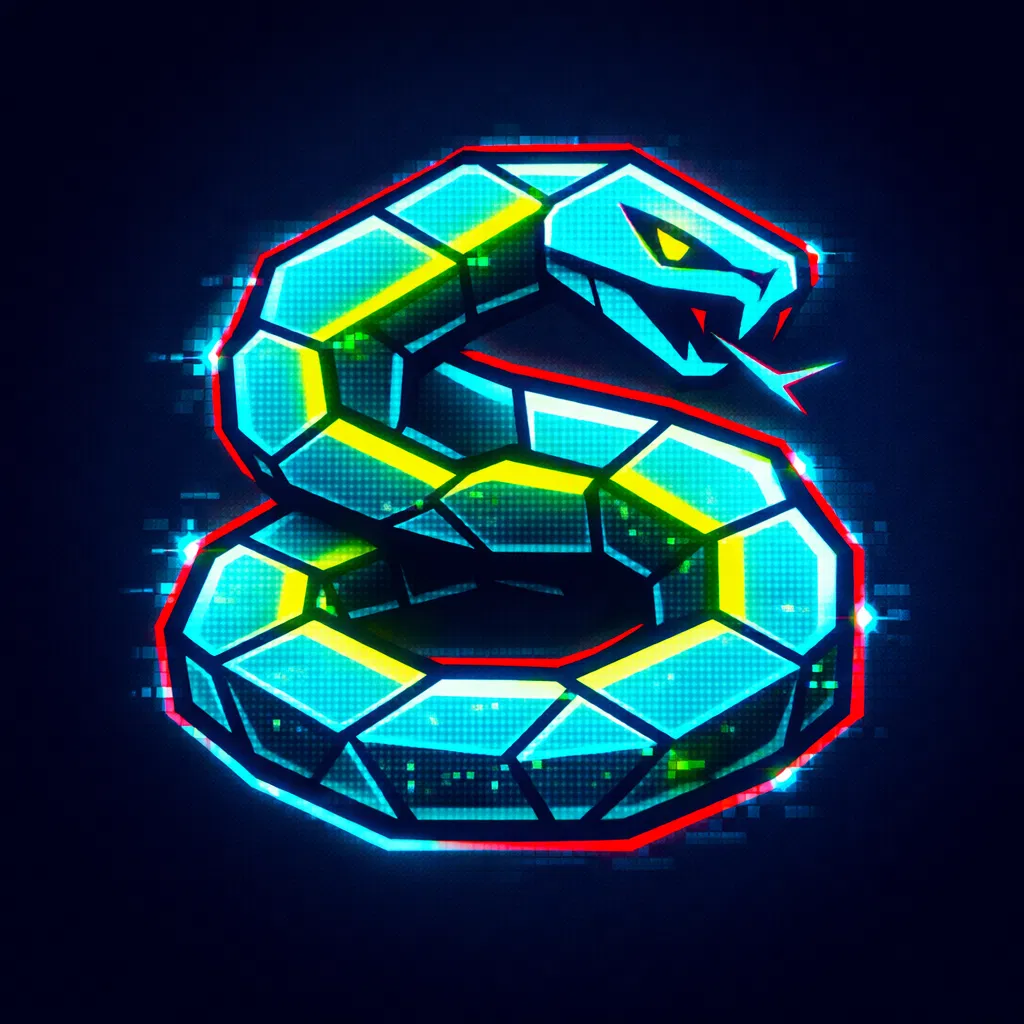 CyberSnake