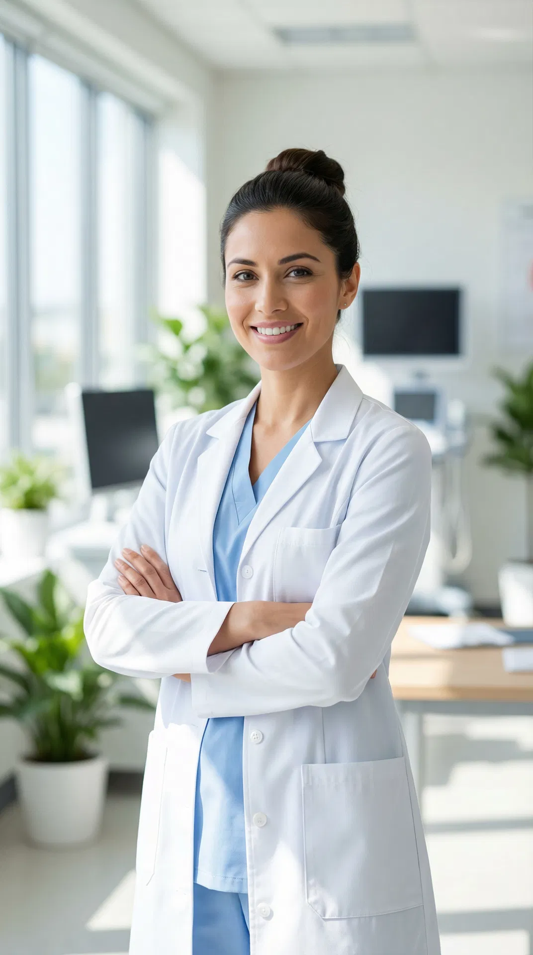 Григорьян Ирина Сергеевна