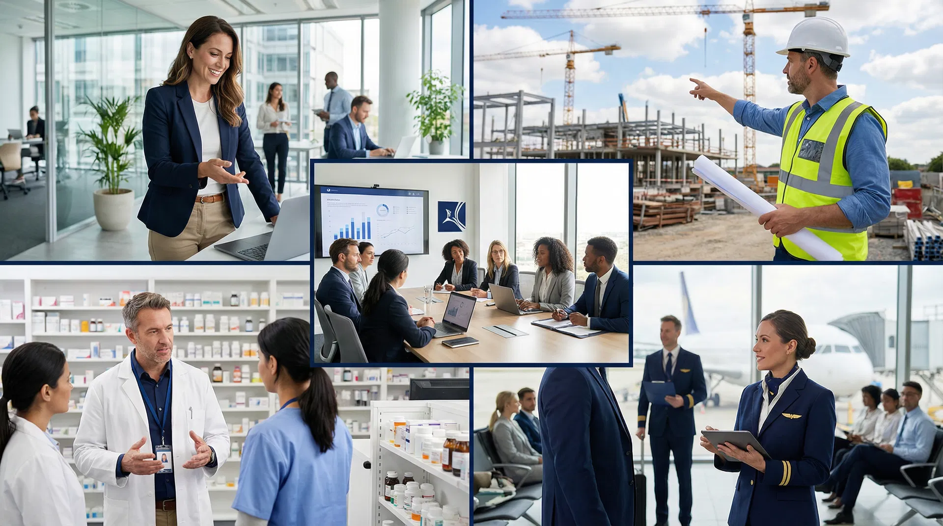 Managers in diverse work environments