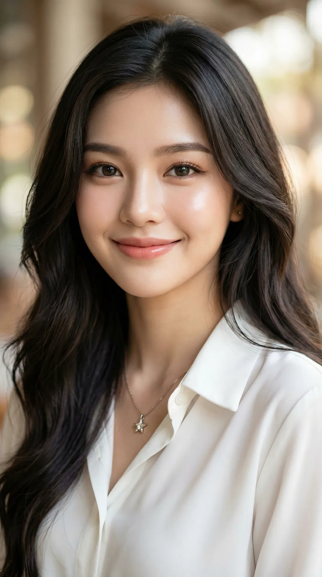 수원출장마사지 태국 관리사 Nana 프로필 - 슬림핏, 마인드갑, 청순함