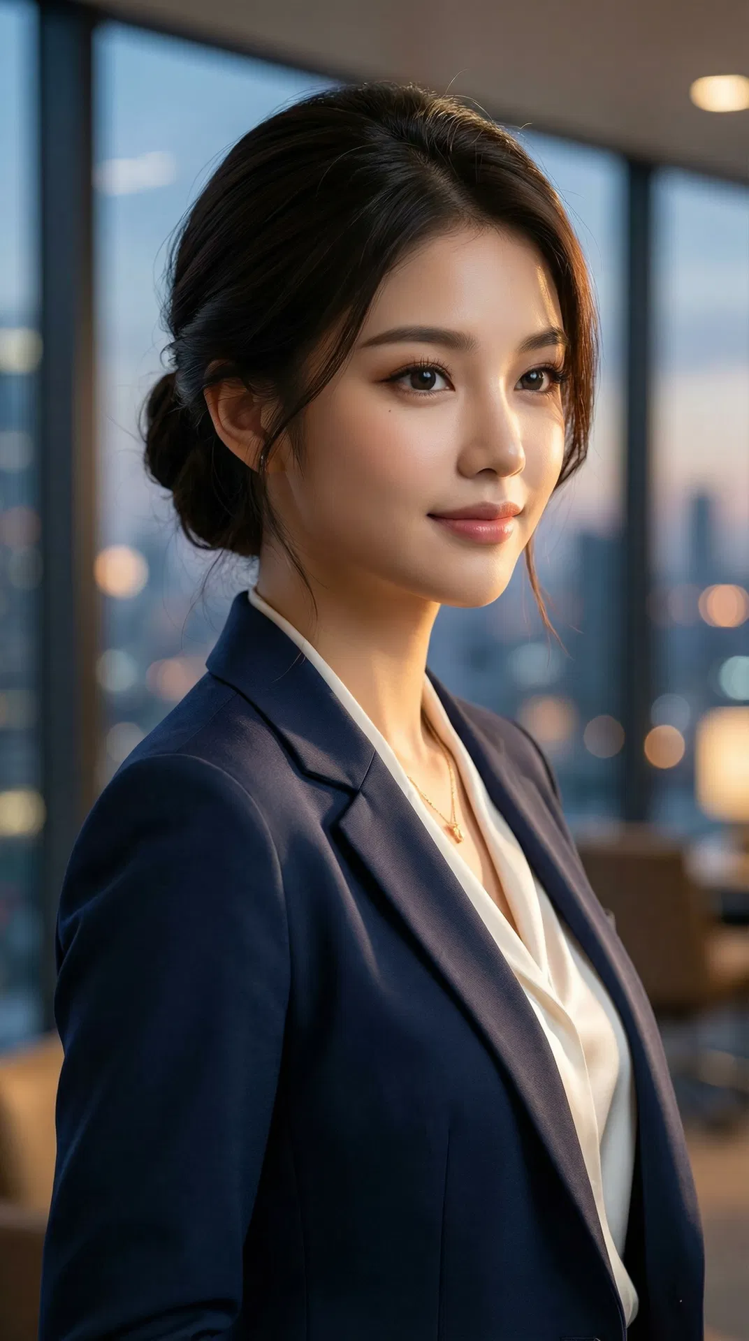 수원출장마사지 태국 관리사 Rose 프로필 - 도시적, 세련됨, 스킬굿