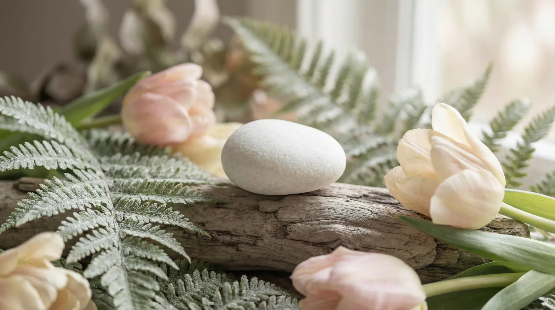 Balance und Harmonie in der Natur