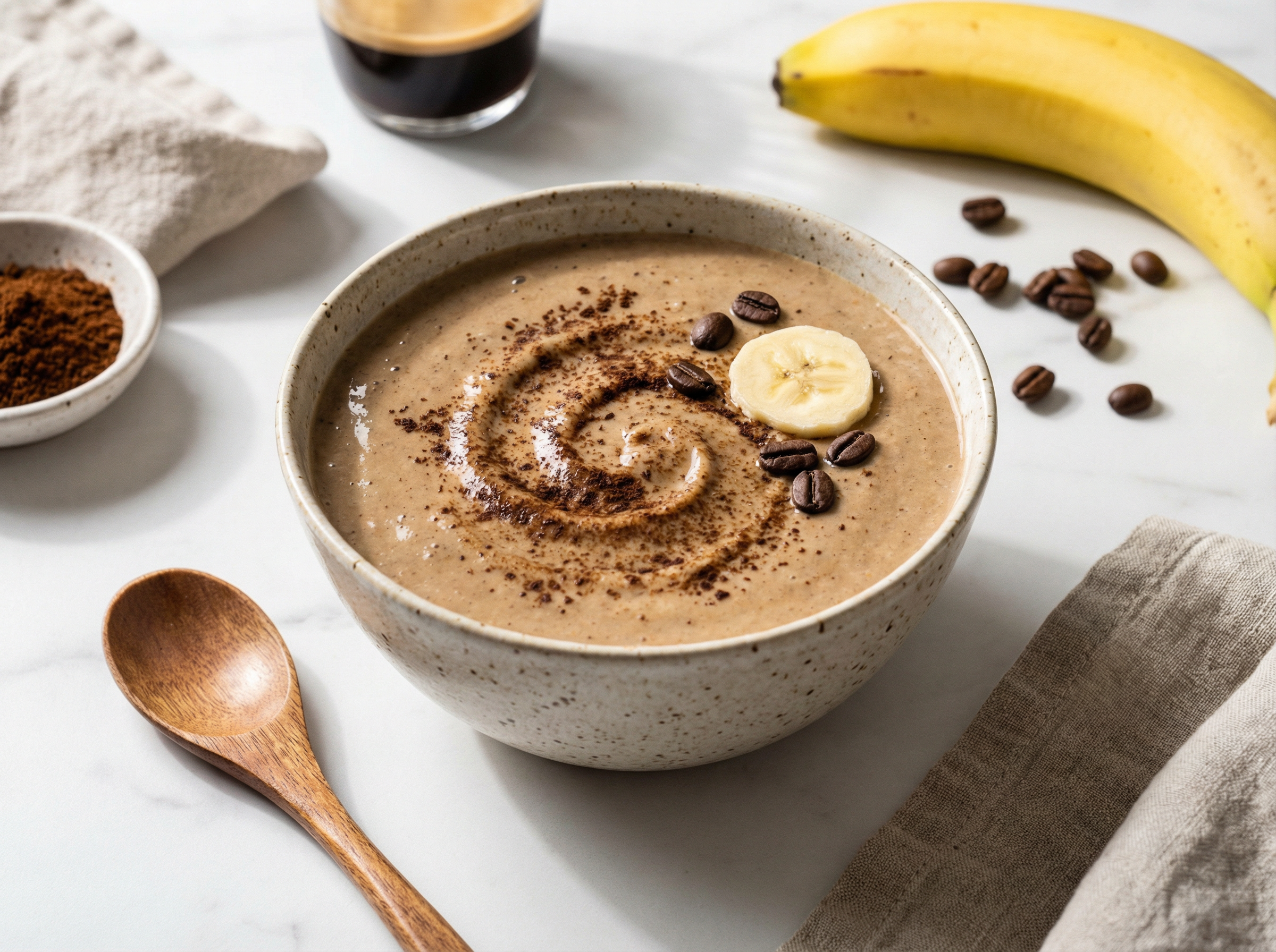 Berry Blast Protein Muffins