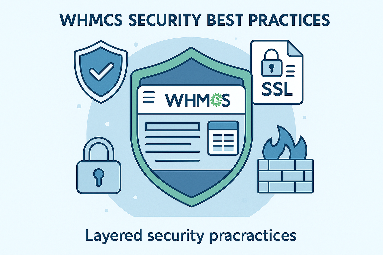 Security Illustration