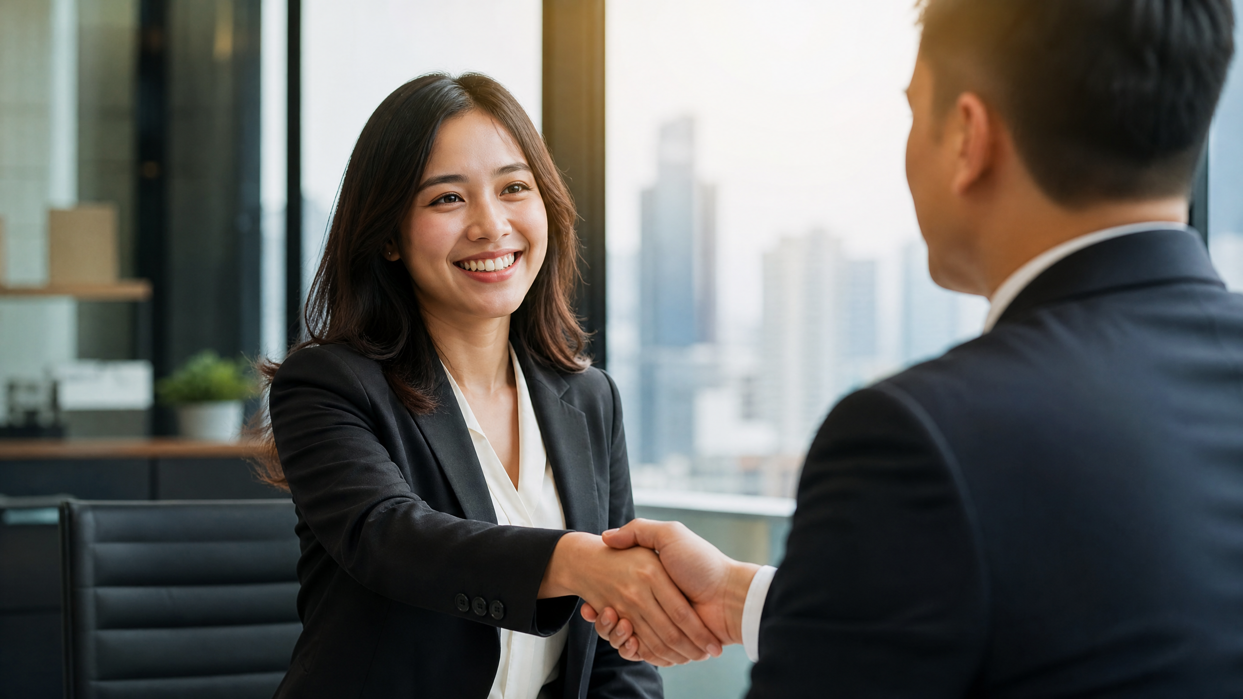BNSP Benefits