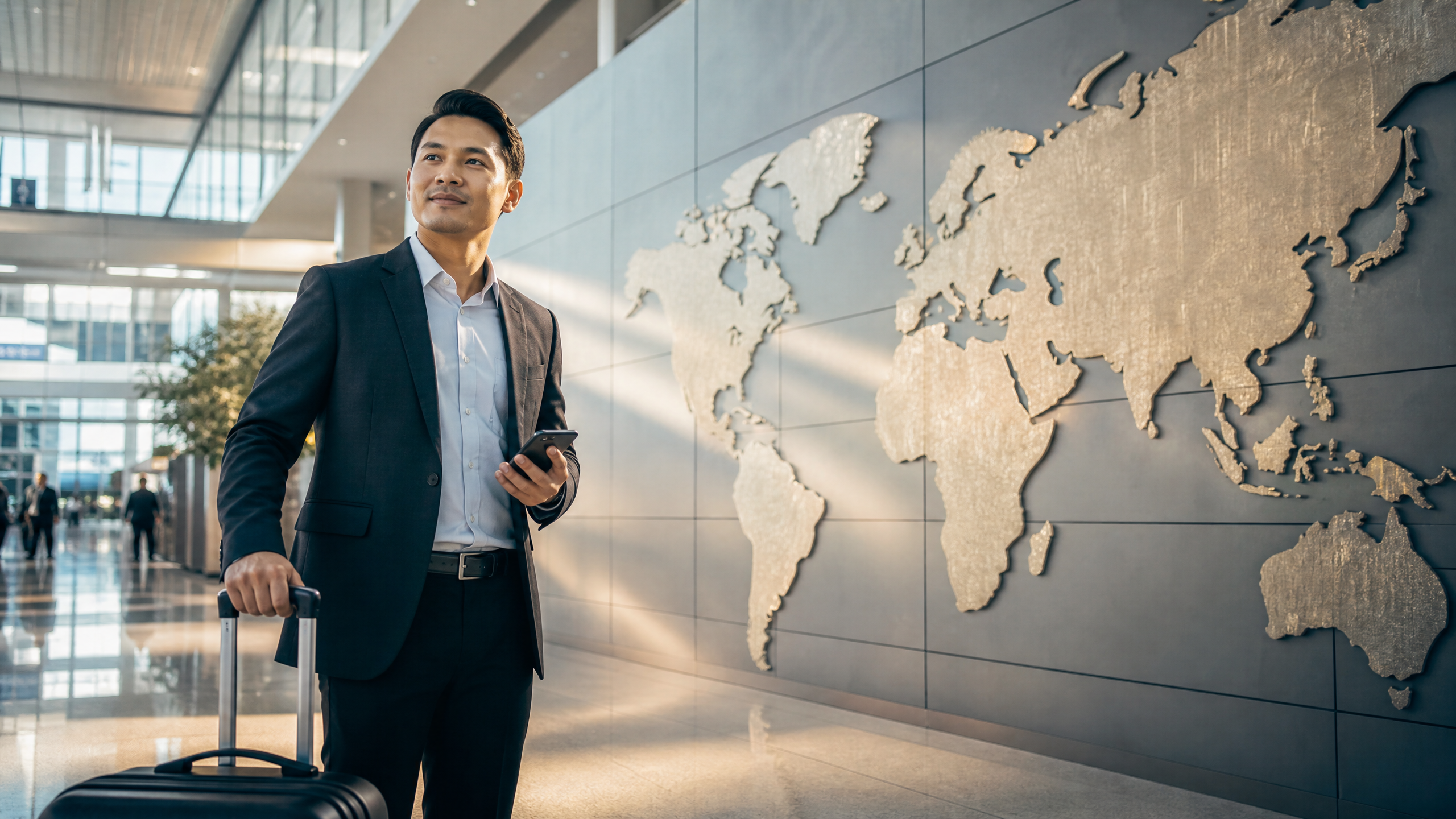 BNSP Global