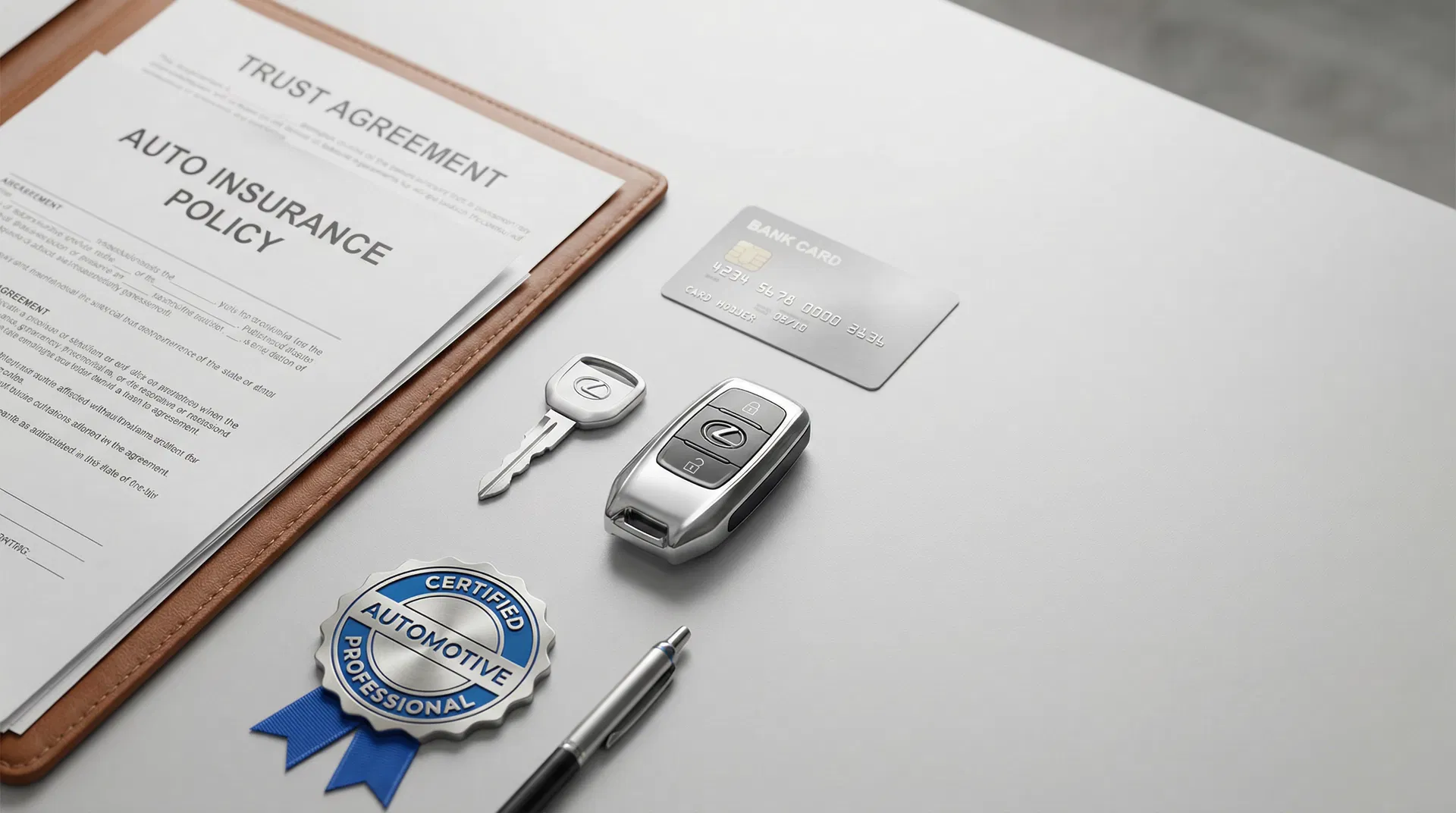 Assurance et remboursement