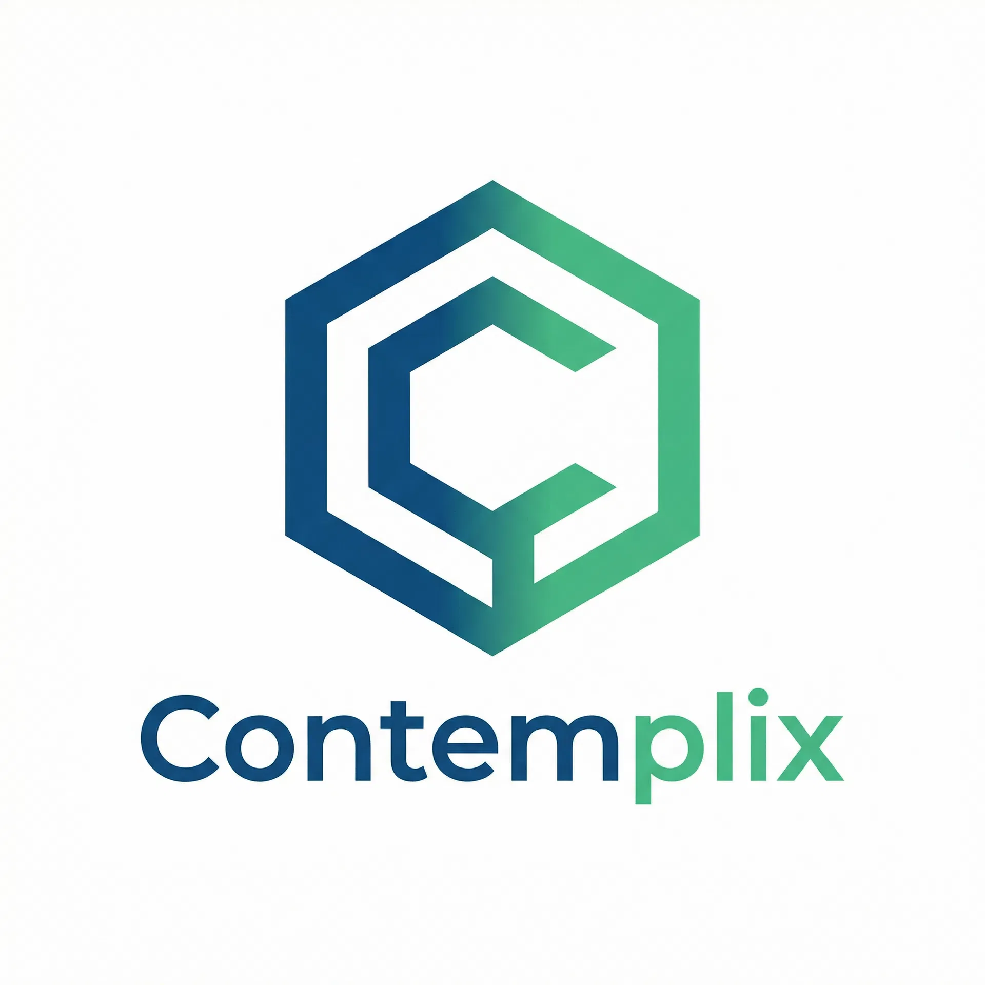 Contemplix Logo