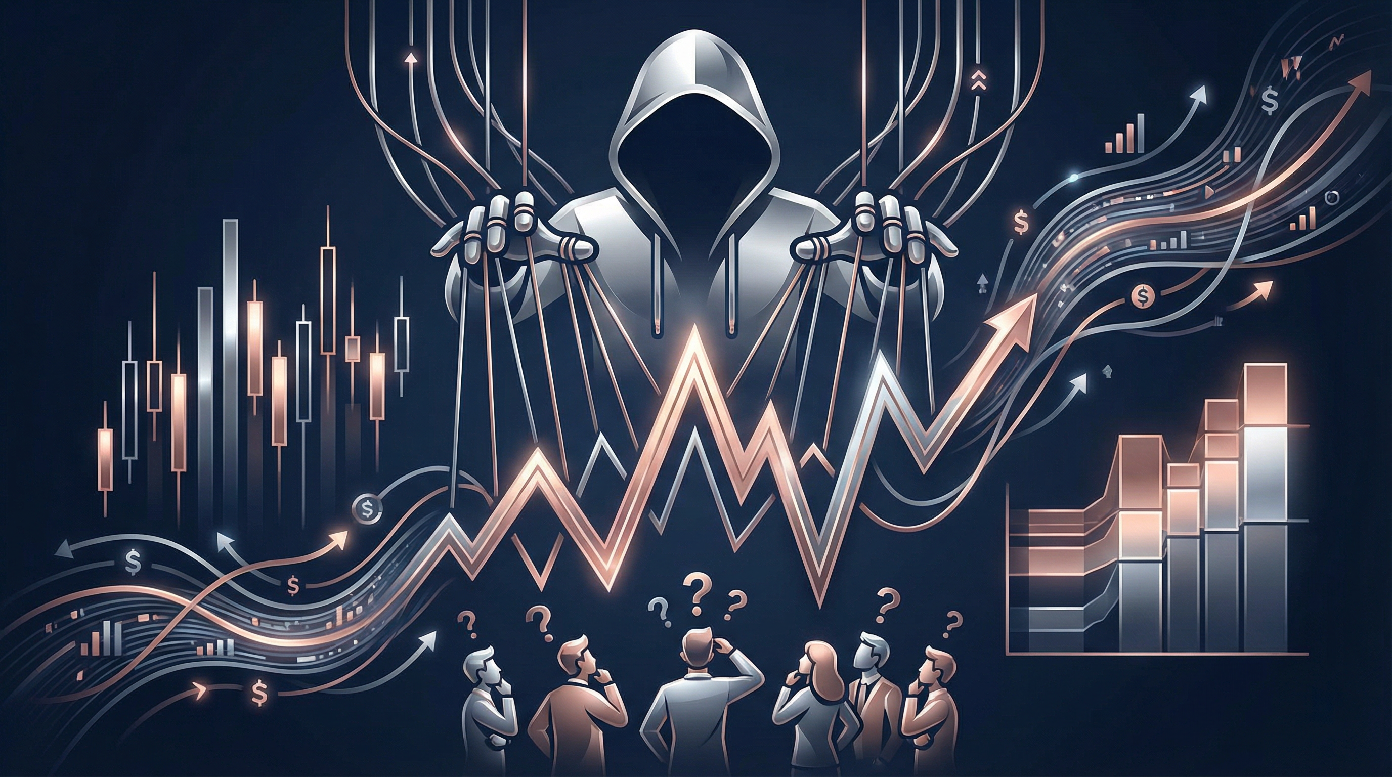 Tahtacı ve Piyasa Yönetimi