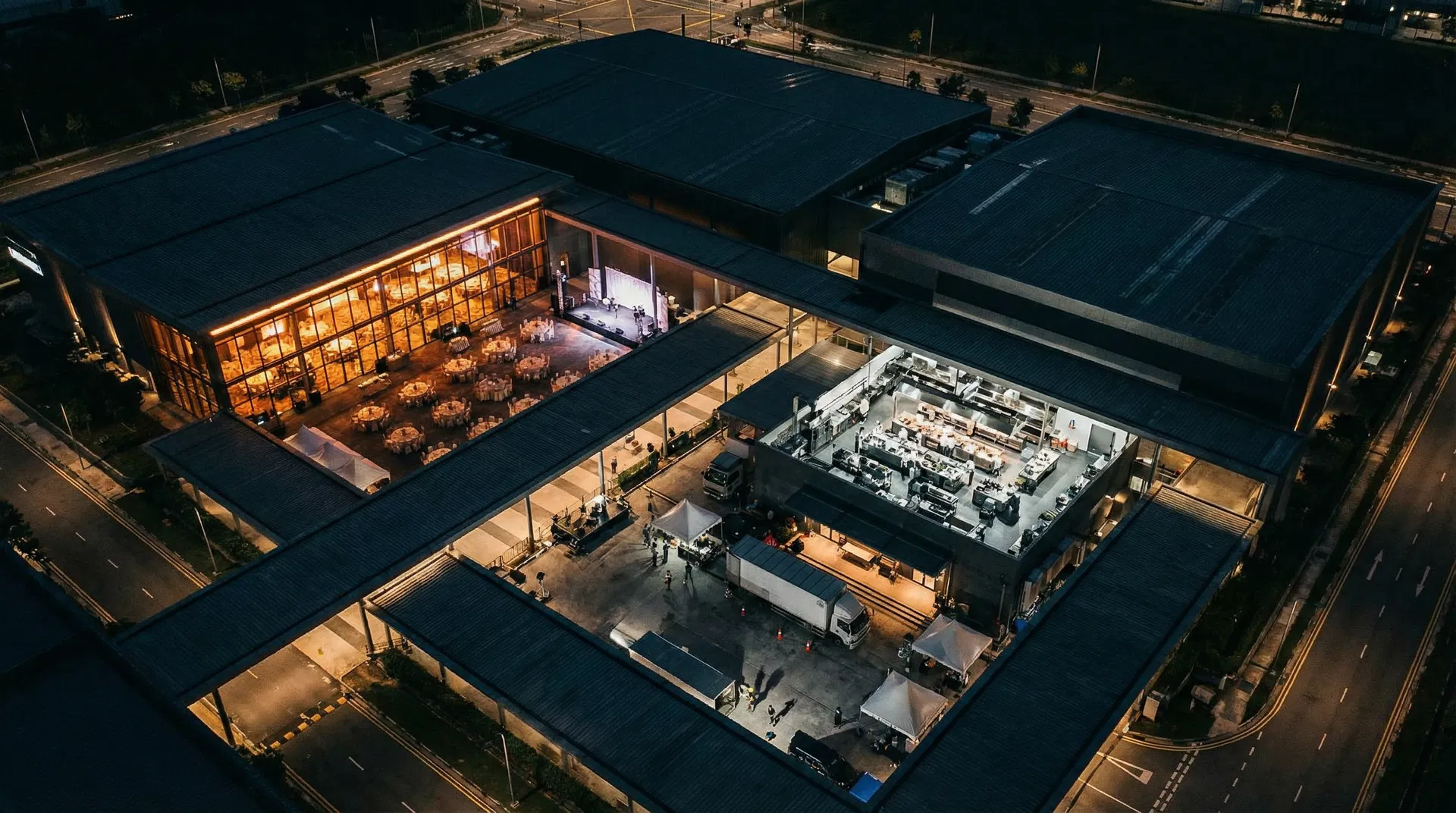 Bringing Order to a 200-Person Operation