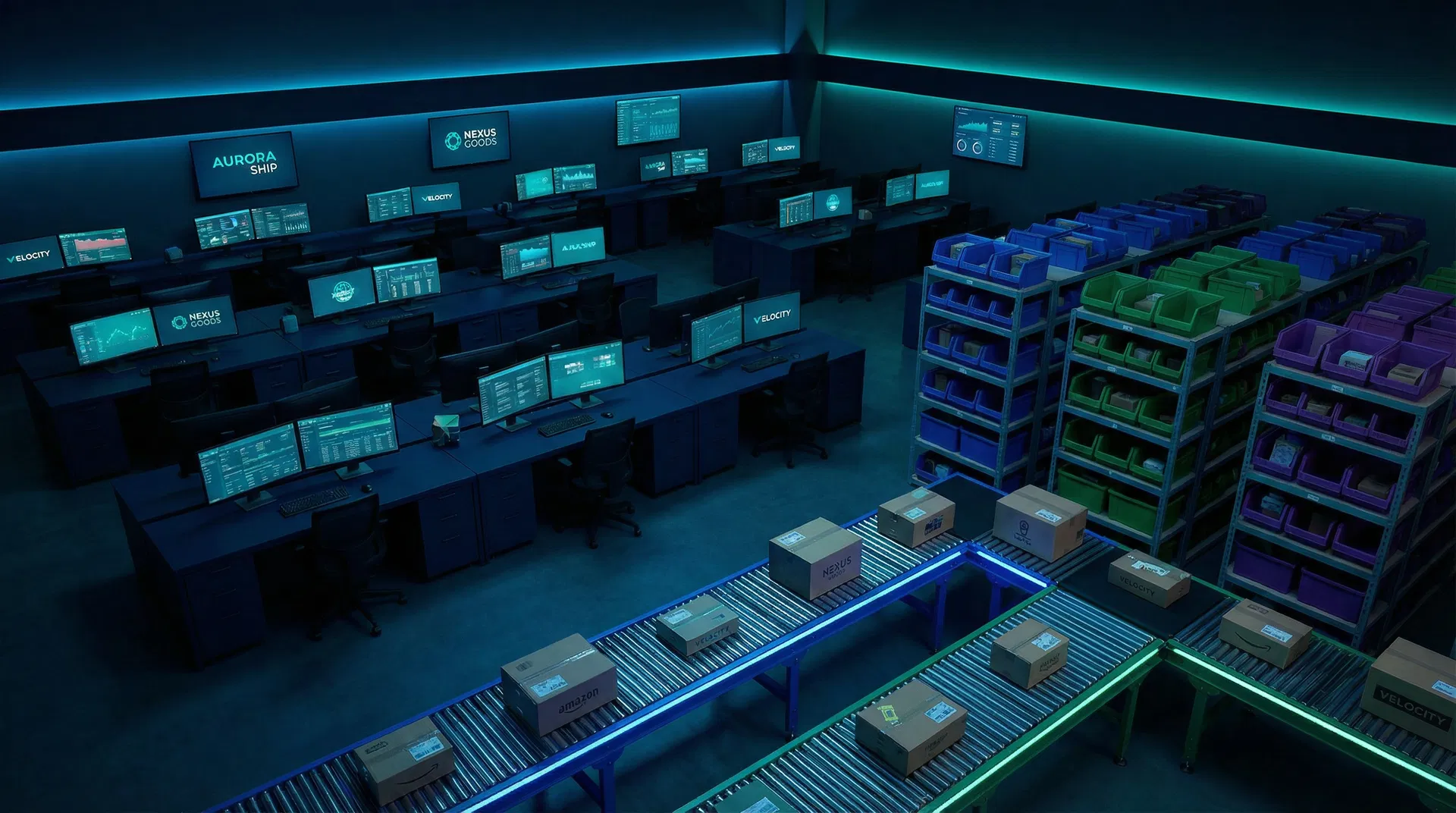 Systemizing Multi-Brand Operations Across Platforms and Vendors