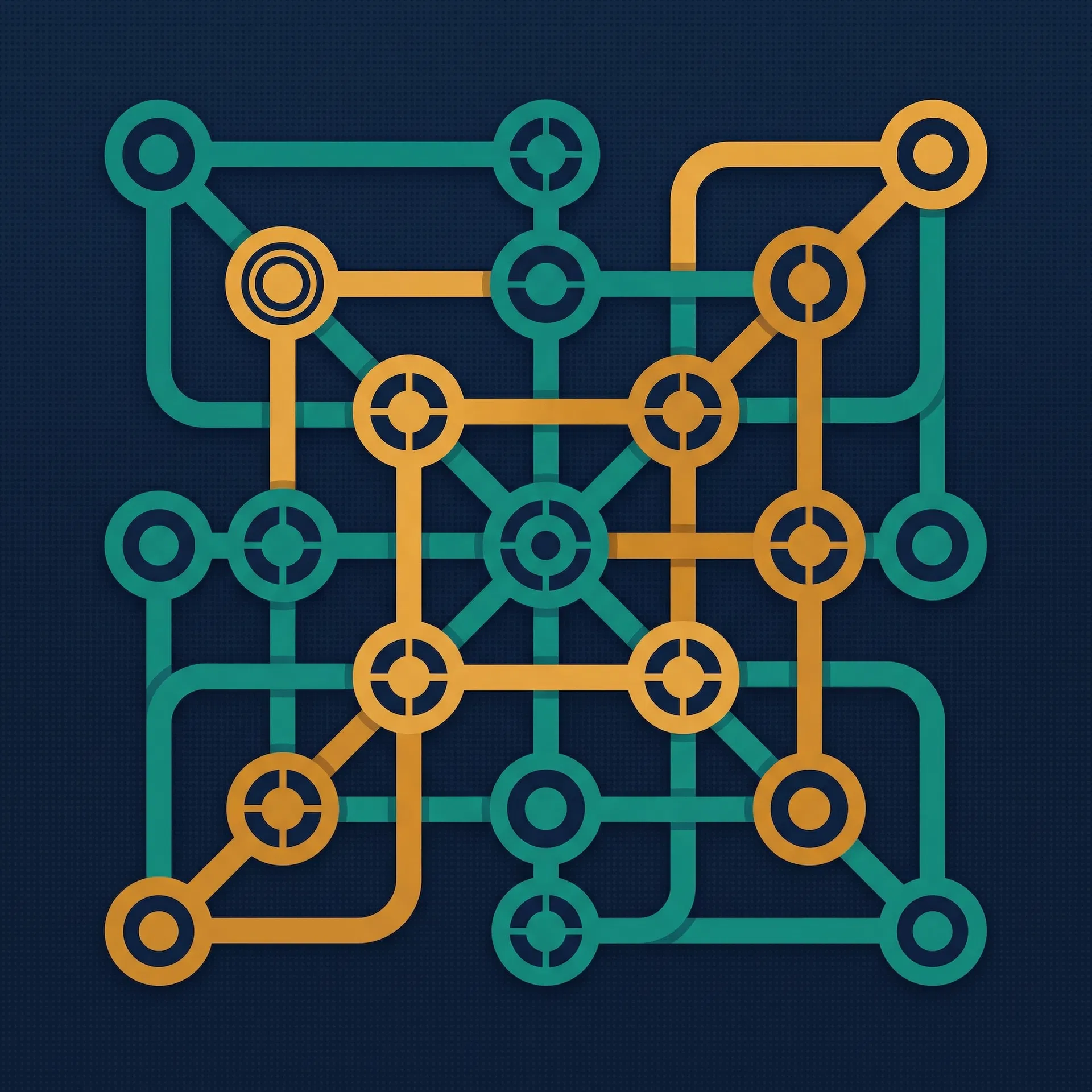 Service Tech Brief podcast cover