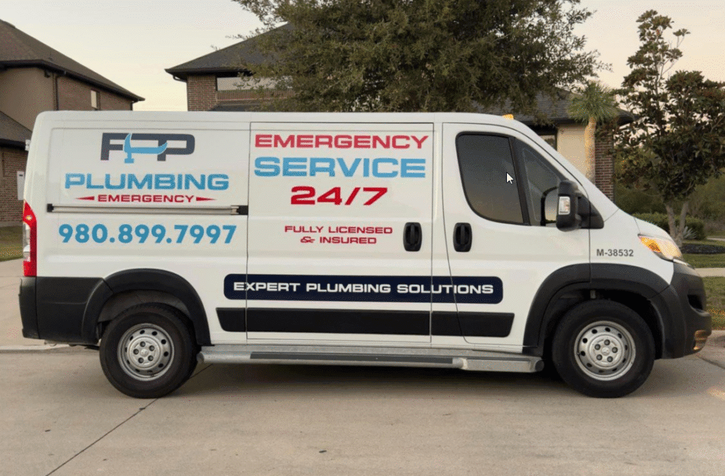 Emergency Plumber 24/7 Service