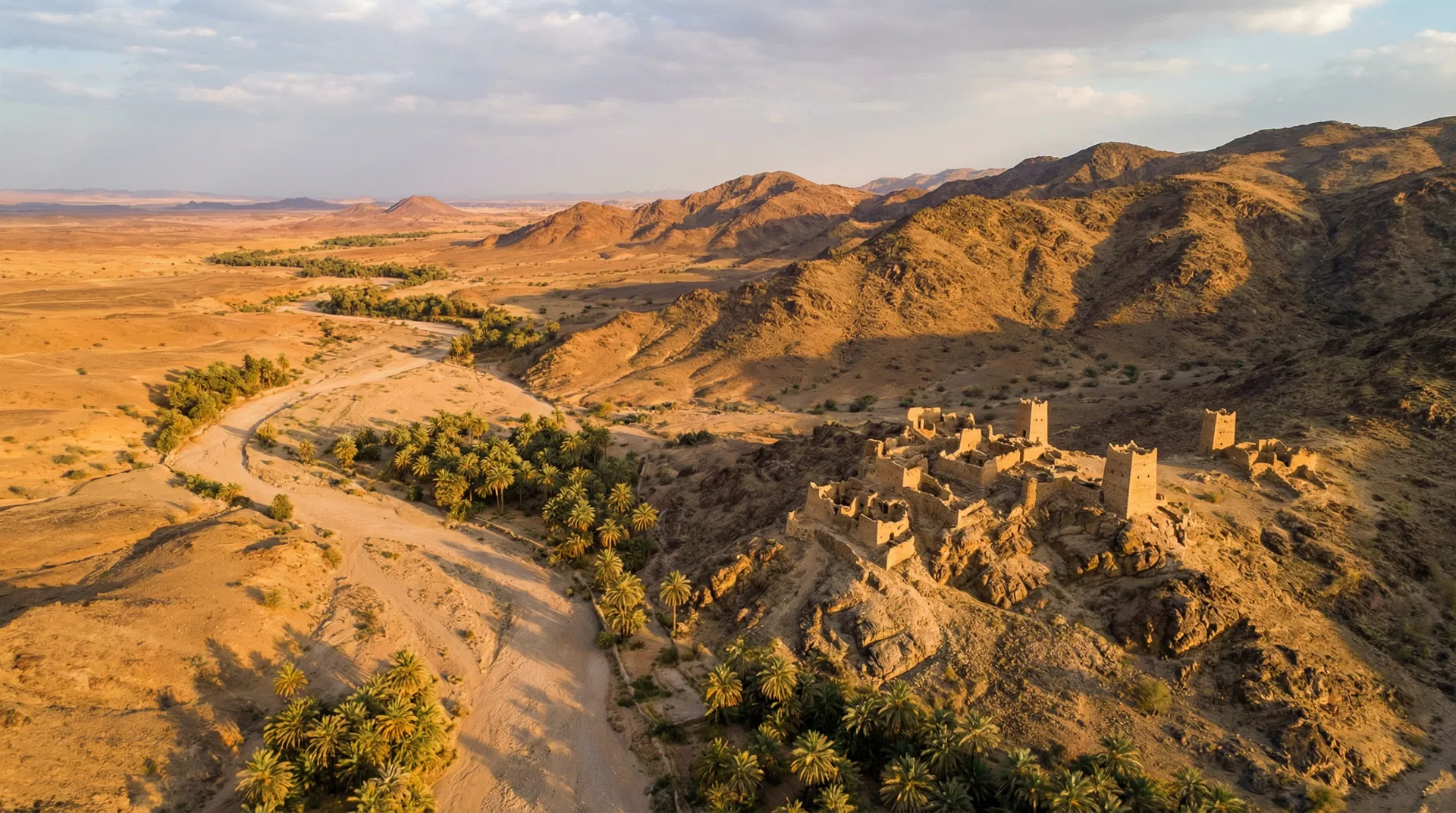 خريطة تراث عسير