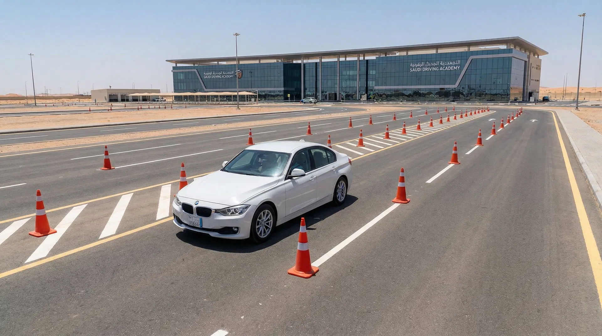 التدريب العملي