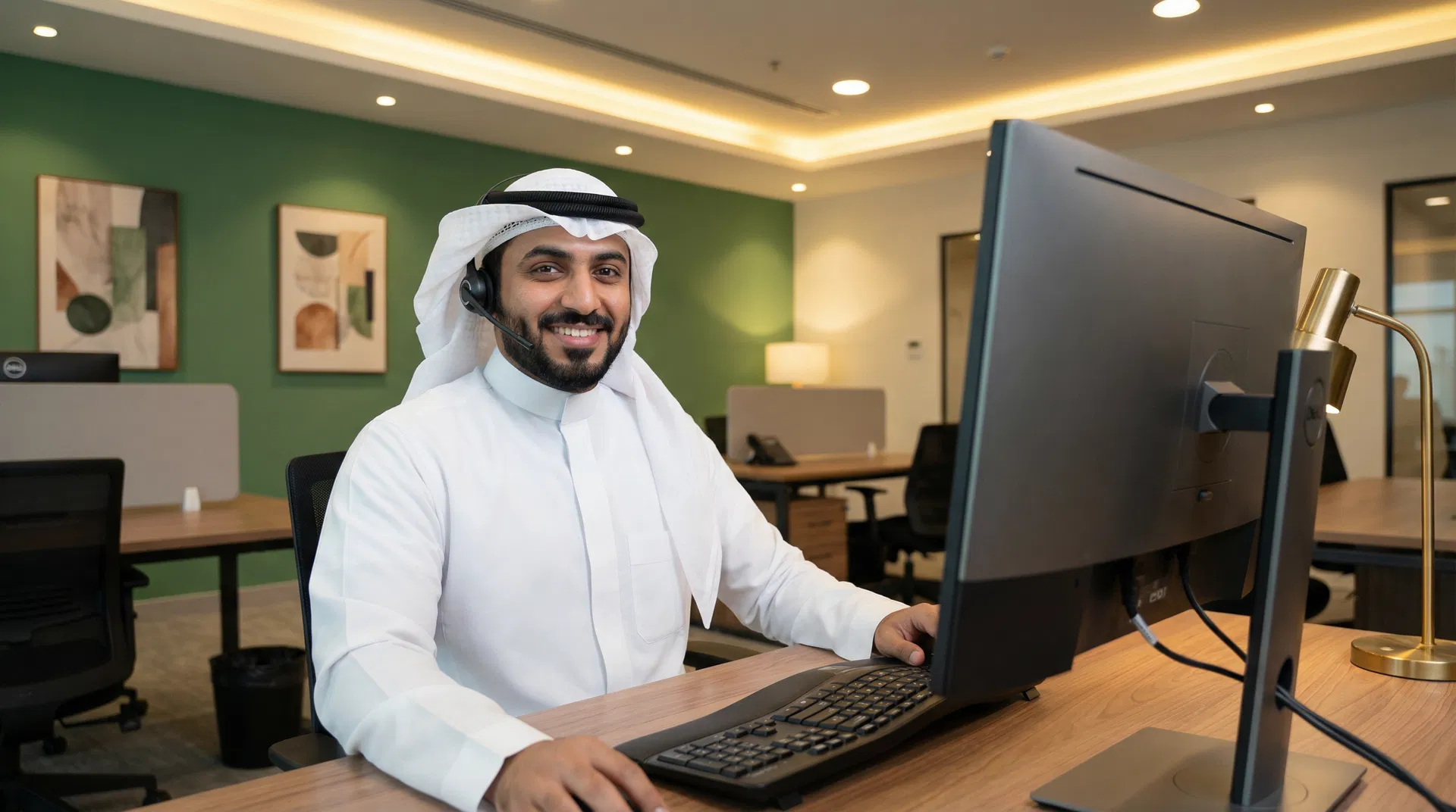 خدمة العملاء