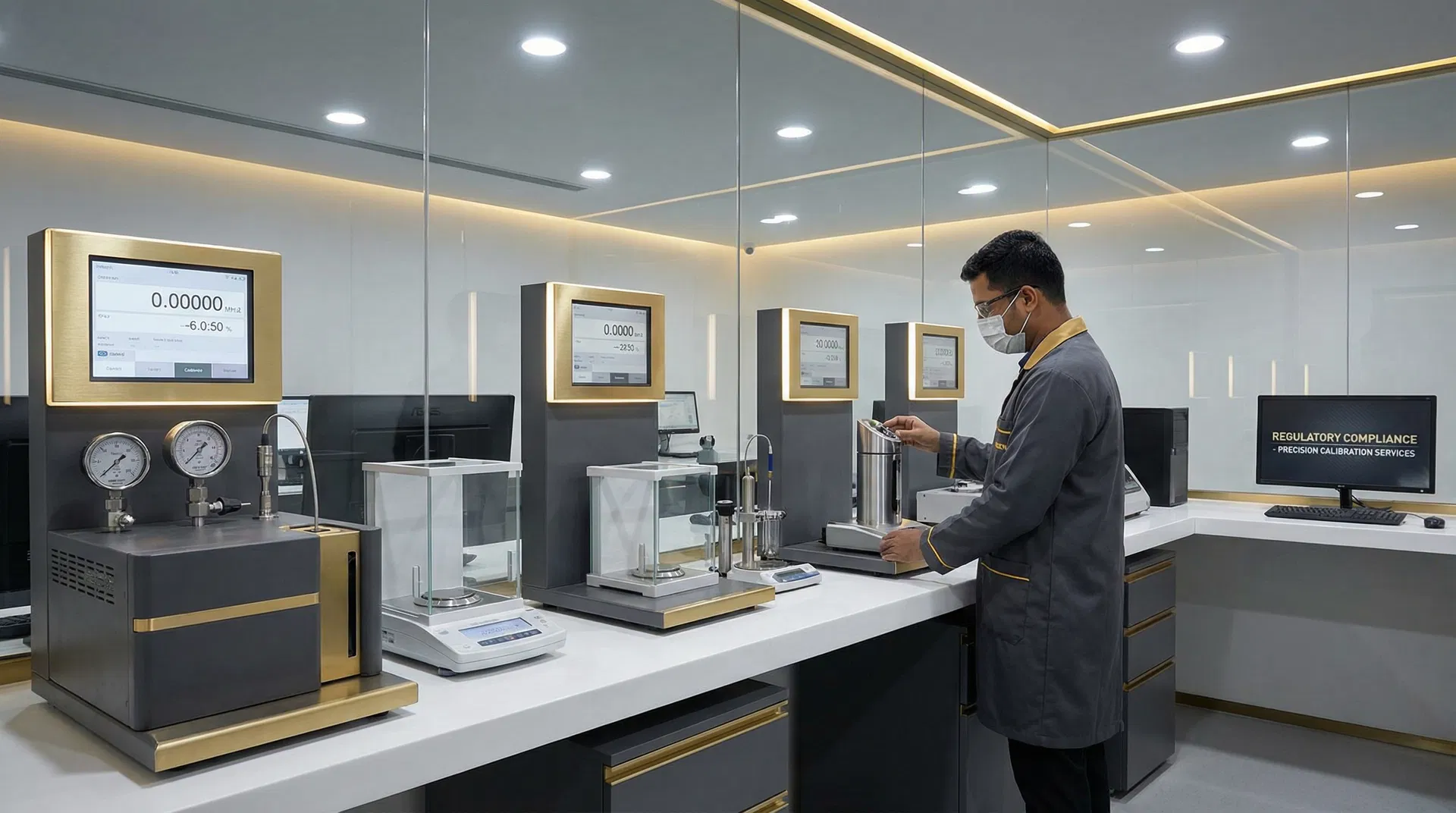 Pharma & Biotechnologie