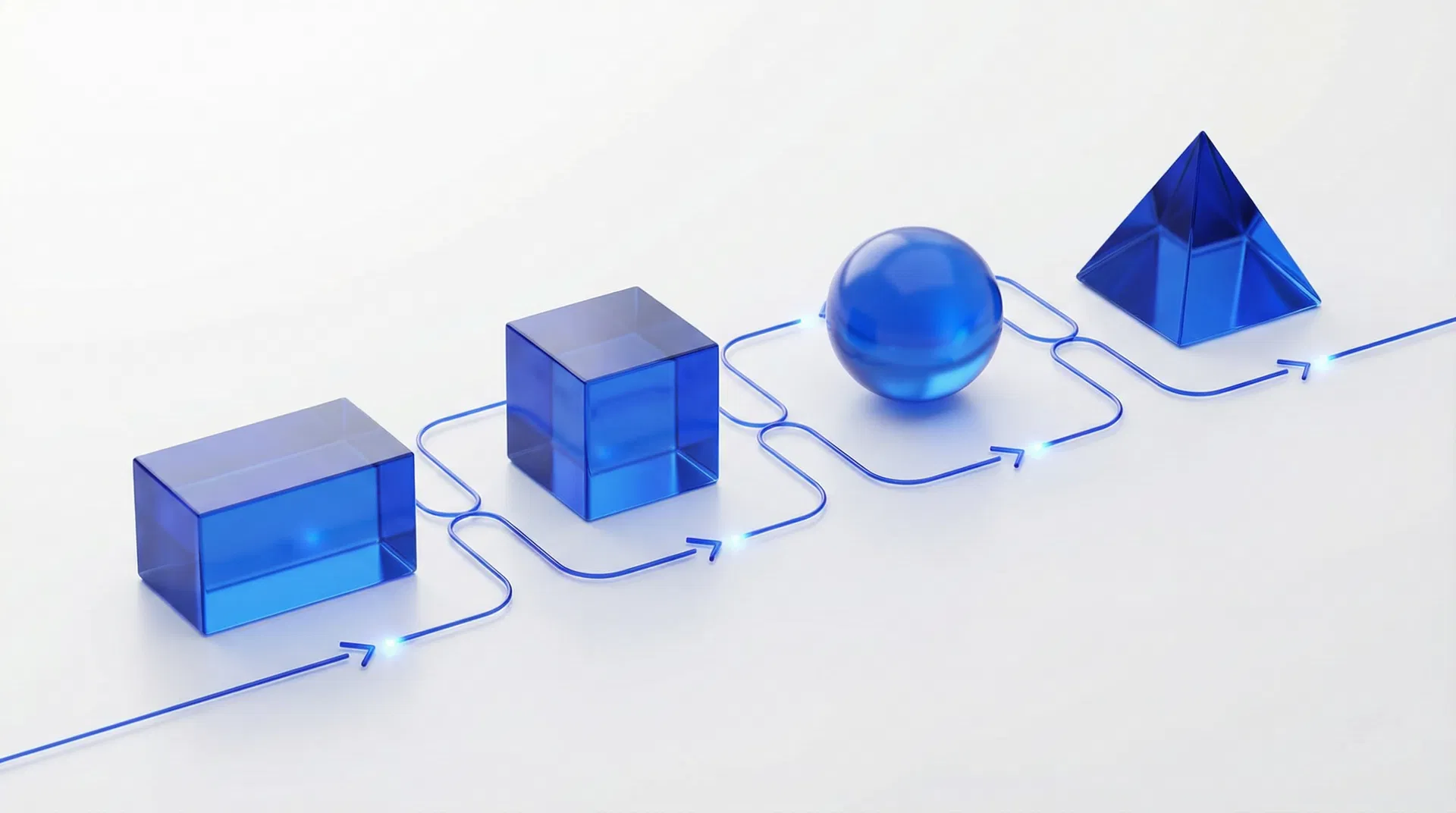 4-step revenue recovery system pipeline