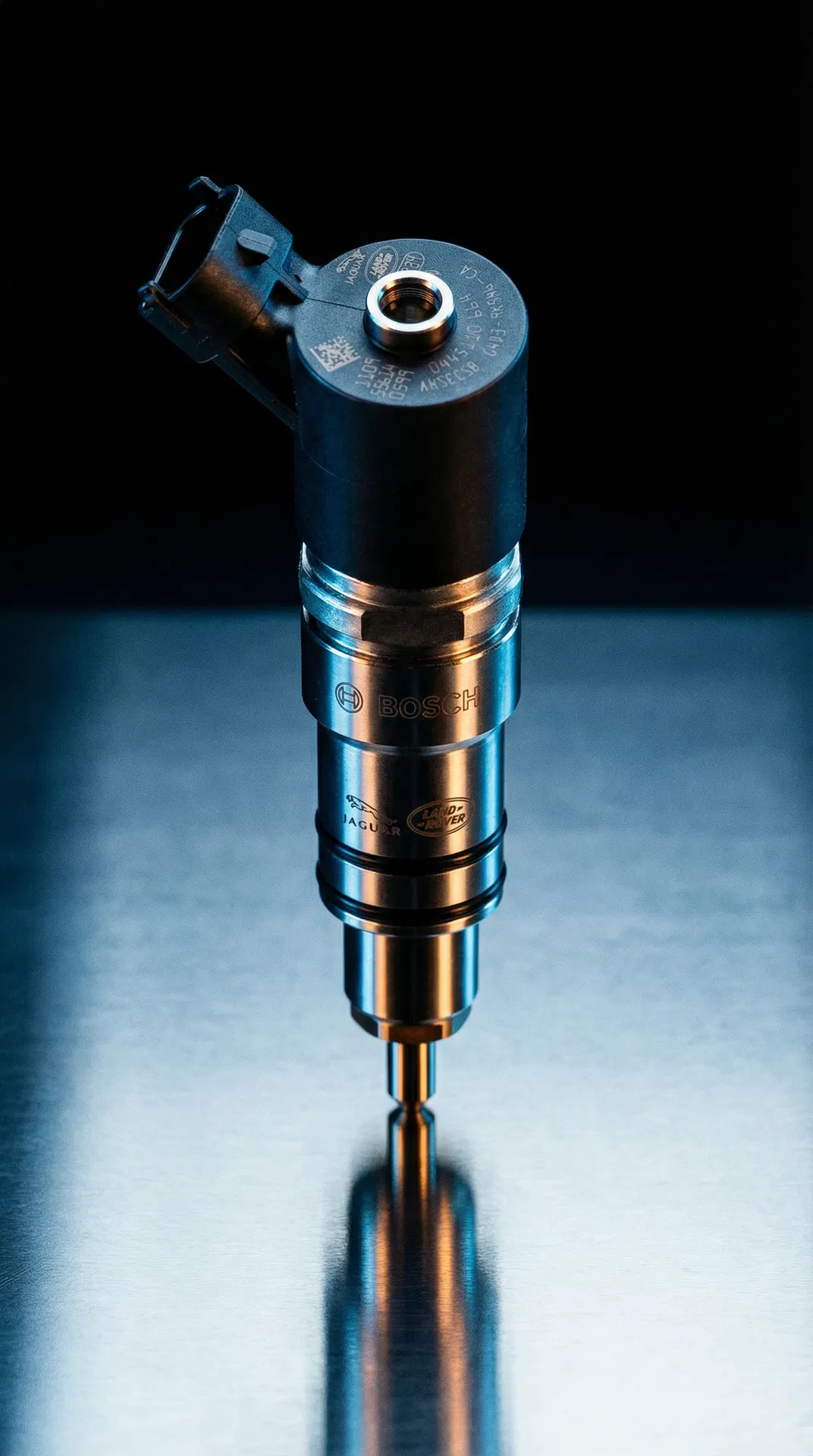 Bosch CRI2-20 — Fuel Injector