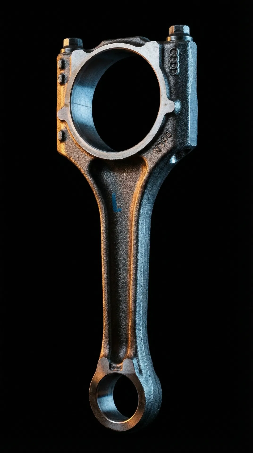 EA888 2.0 TSI — Connecting Rod (Gen3)