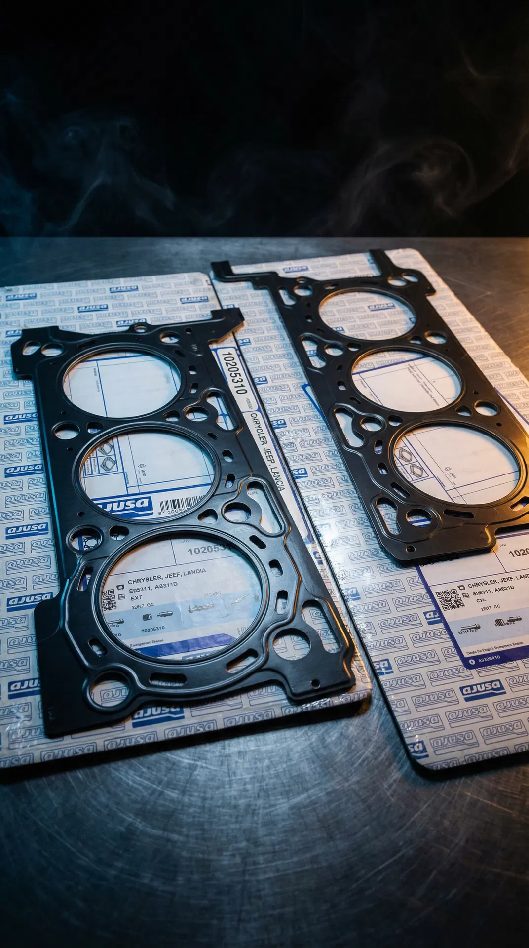 Jeep Grand Cherokee EXF — Head Gaskets