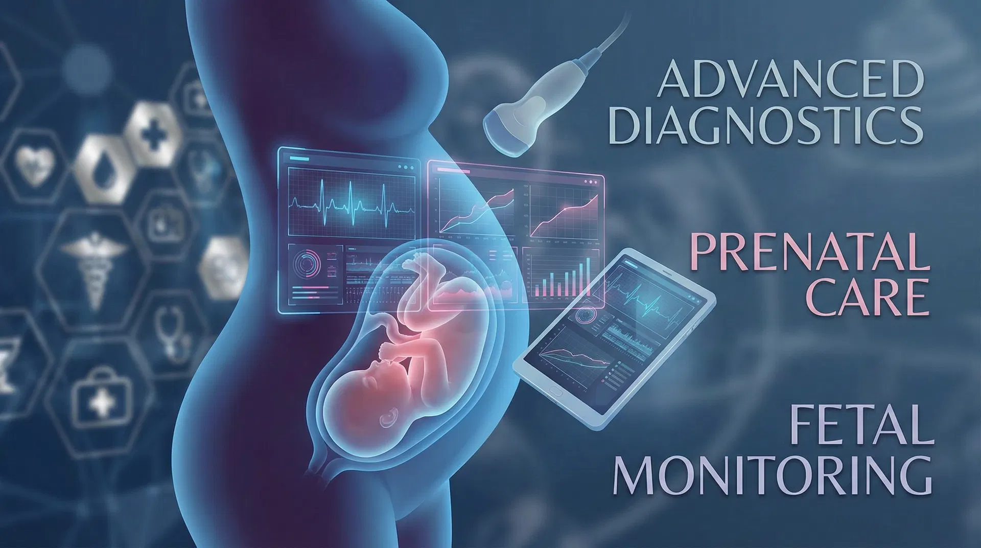 Diagnóstico Prenatal