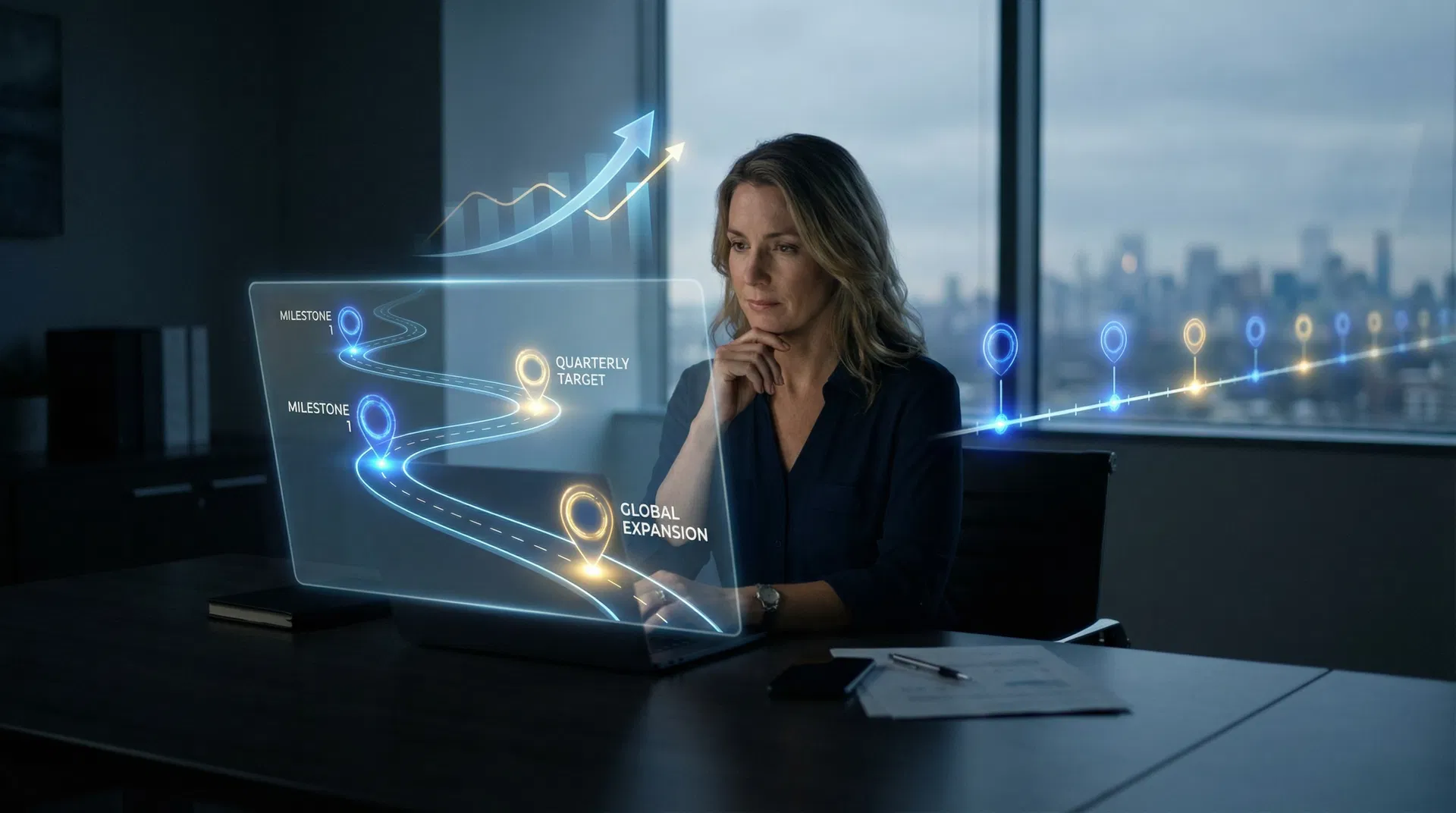 Setting Realistic Digital Business Goals