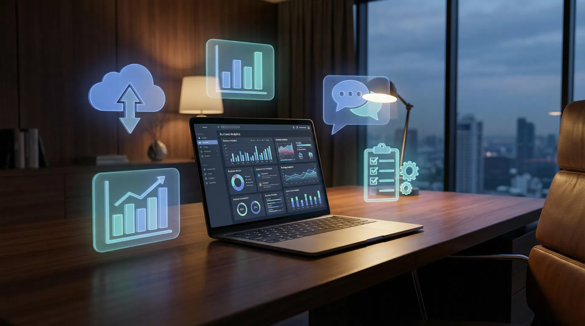 The Tools You Need for a Thriving Digital Business