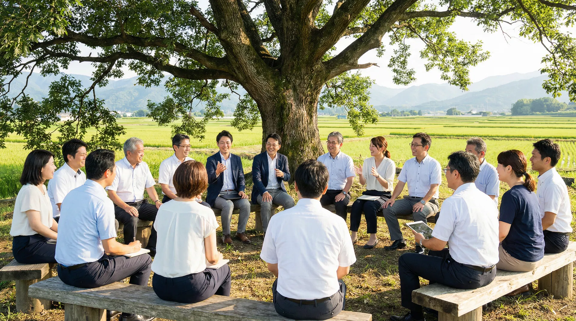 チームワークショップ