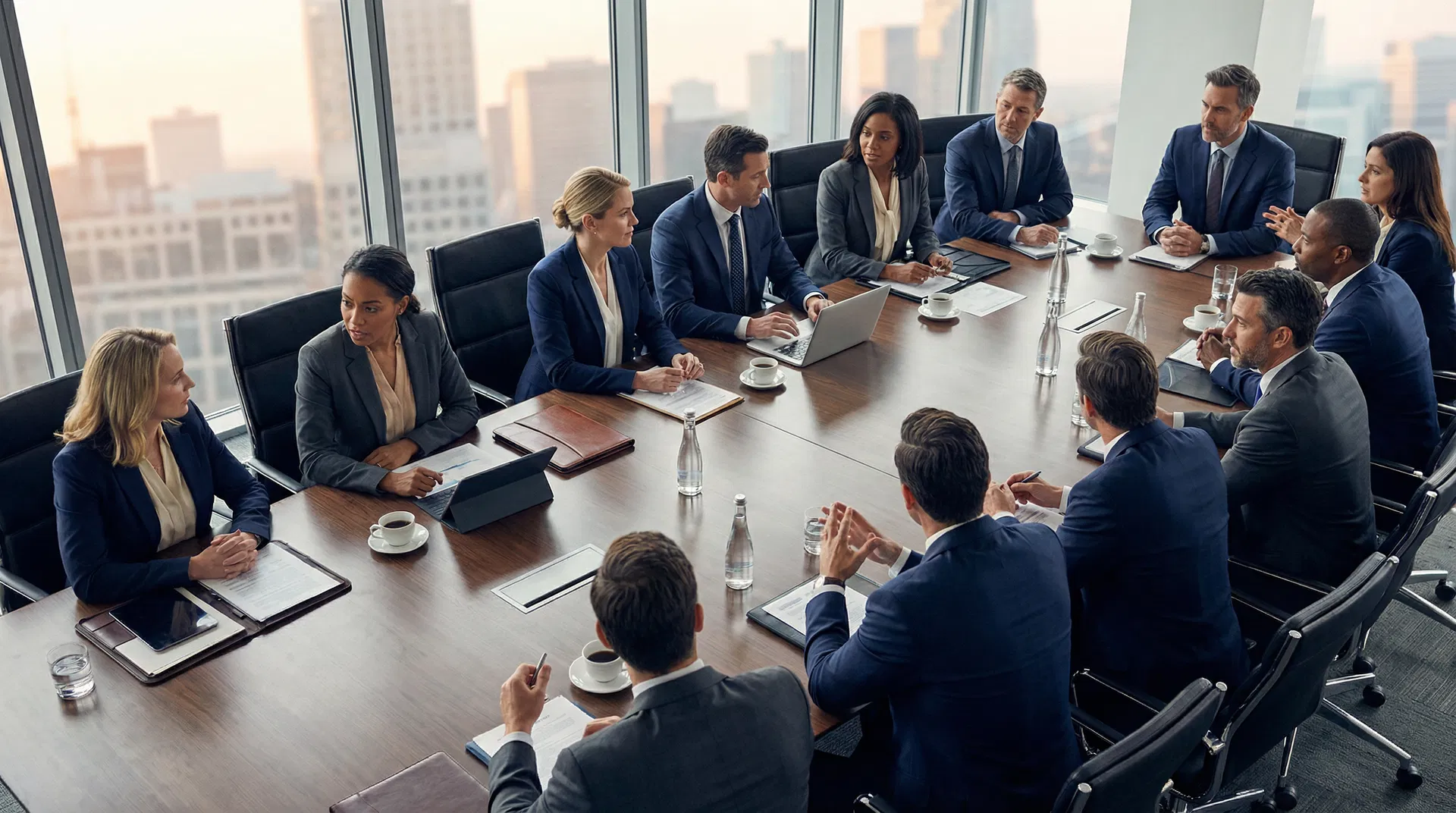 Presencial e virtual