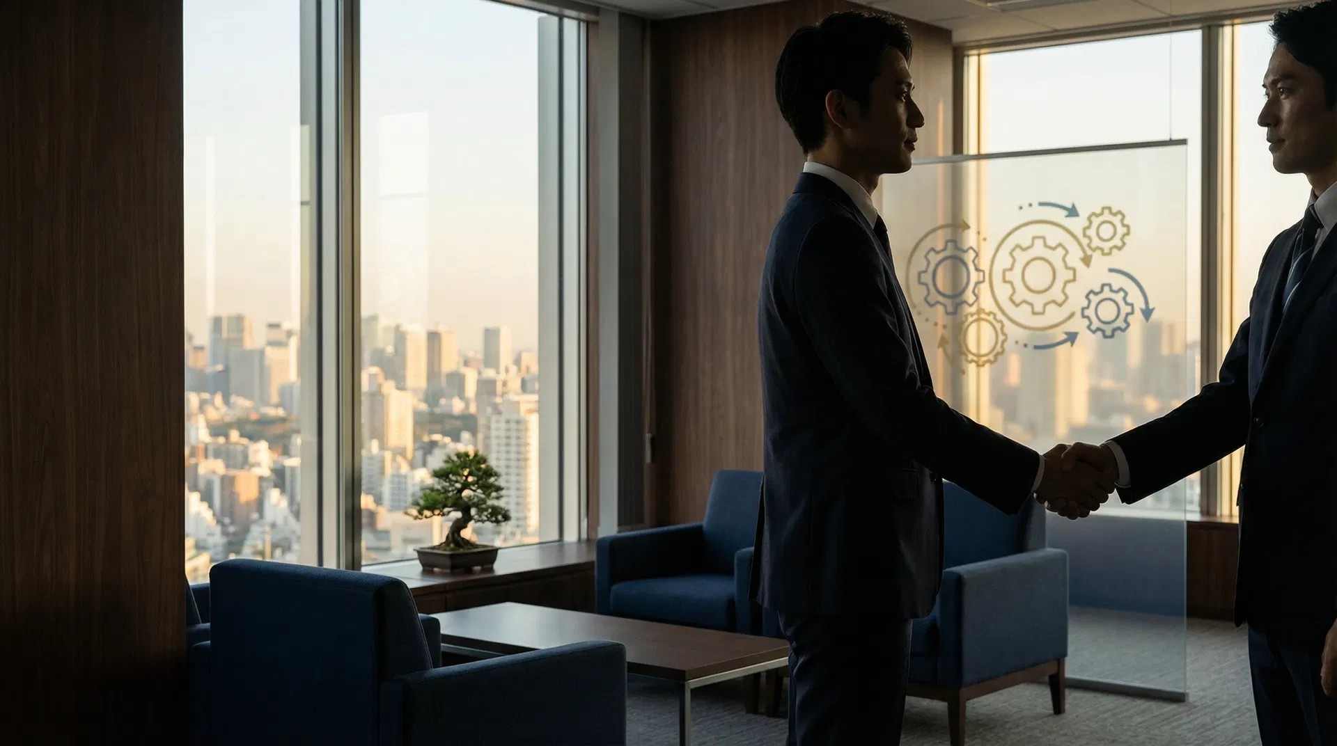 営業代行・販売促進支援