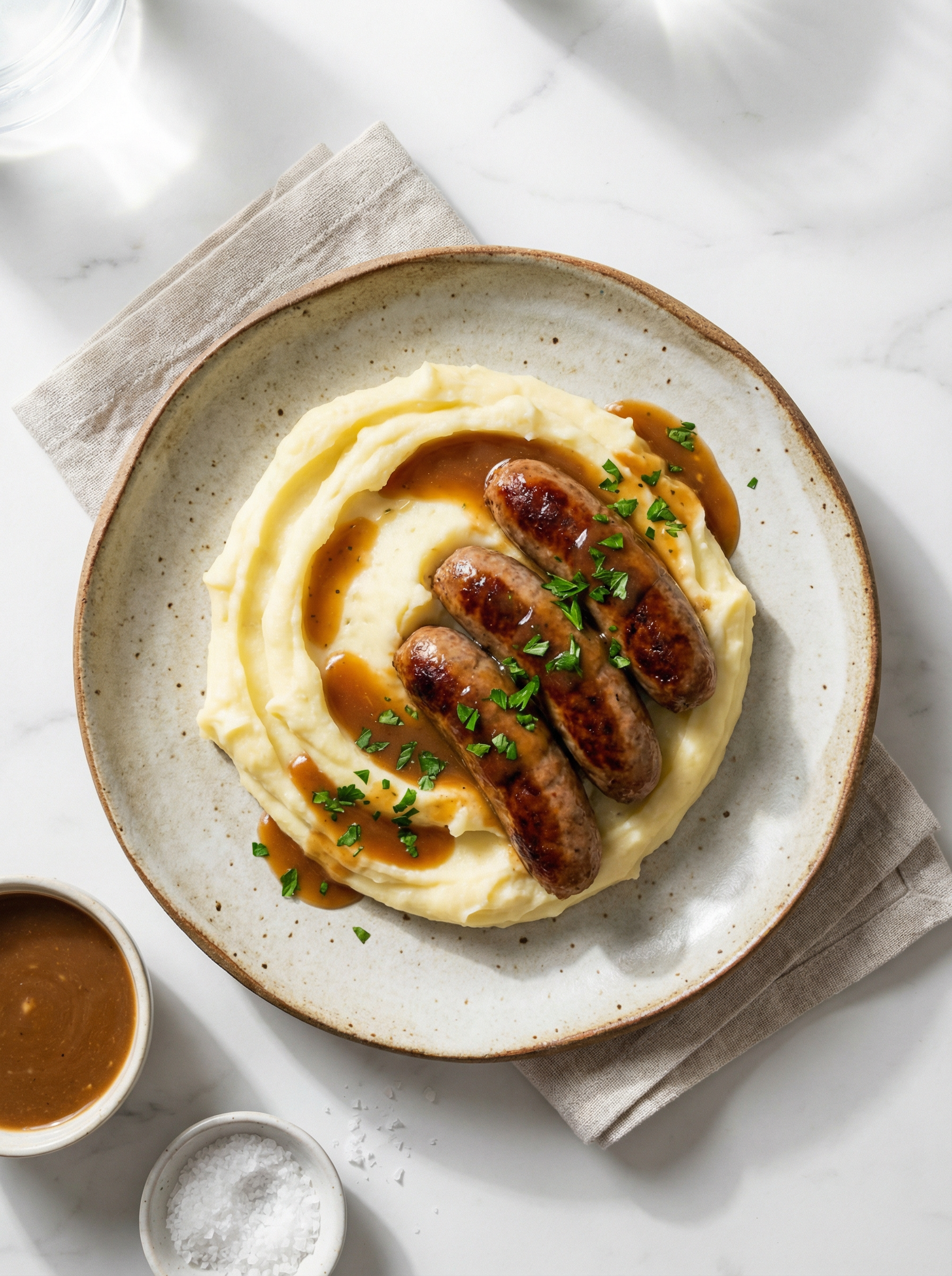 Cheat’s Chicken and Leek Pie