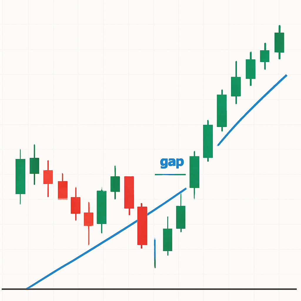 Khoảng cách giá trị hợp lý Khoảng cách giá trị hợp lý
