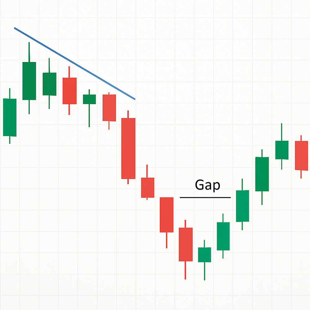 Khoảng cách giá trị hợp lý Khoảng cách giá trị hợp lý