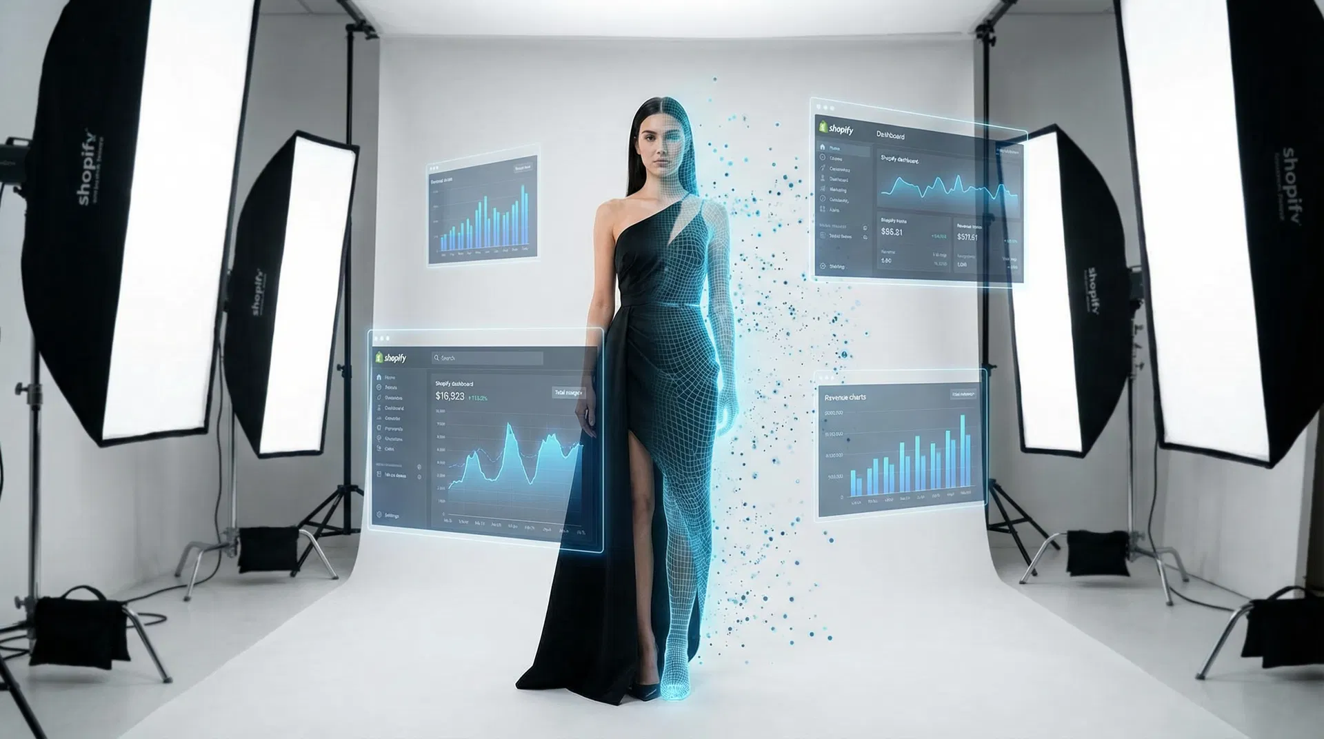 AI Models Meet Shopify