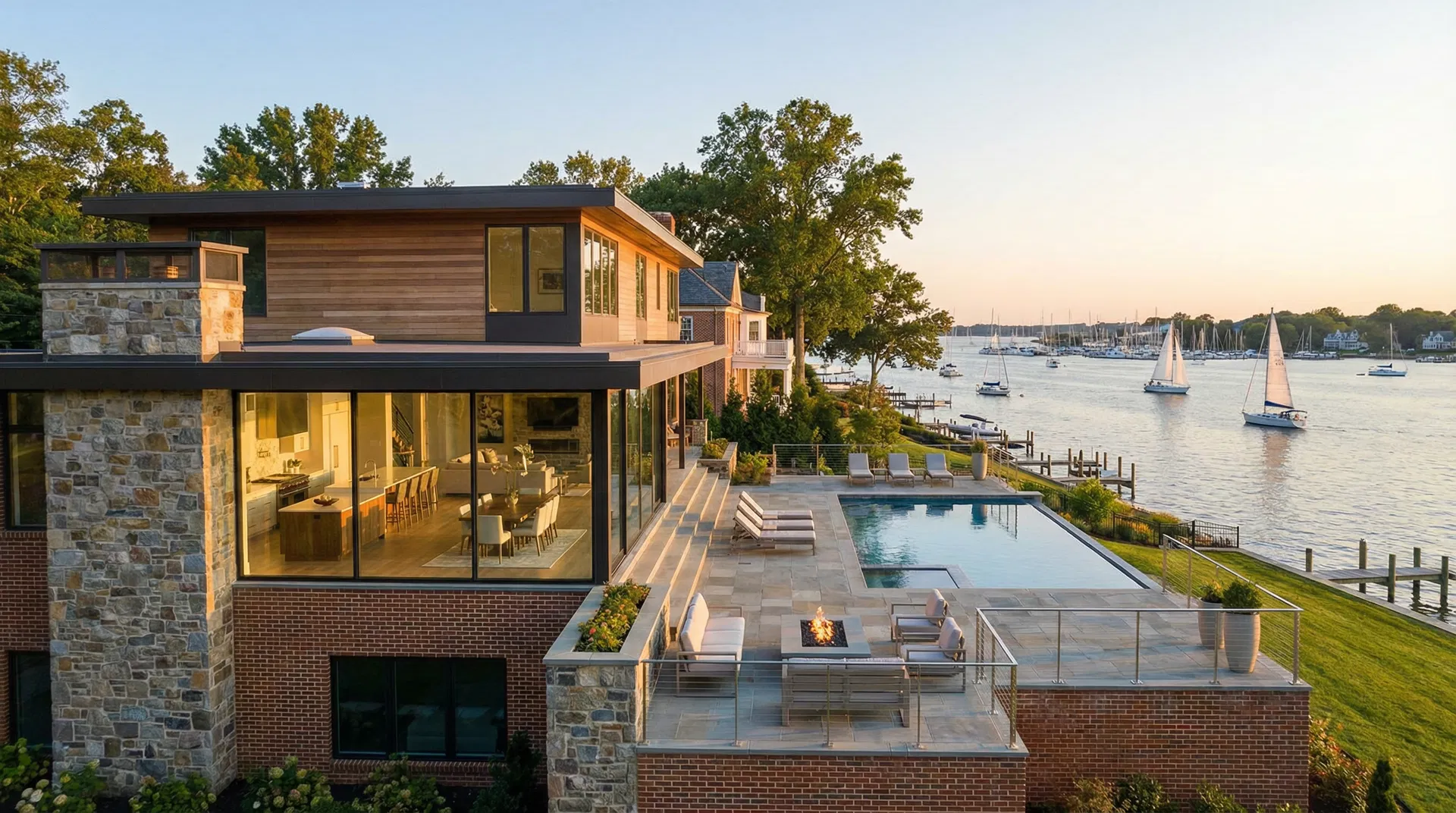 Property #7 — Annapolis STR