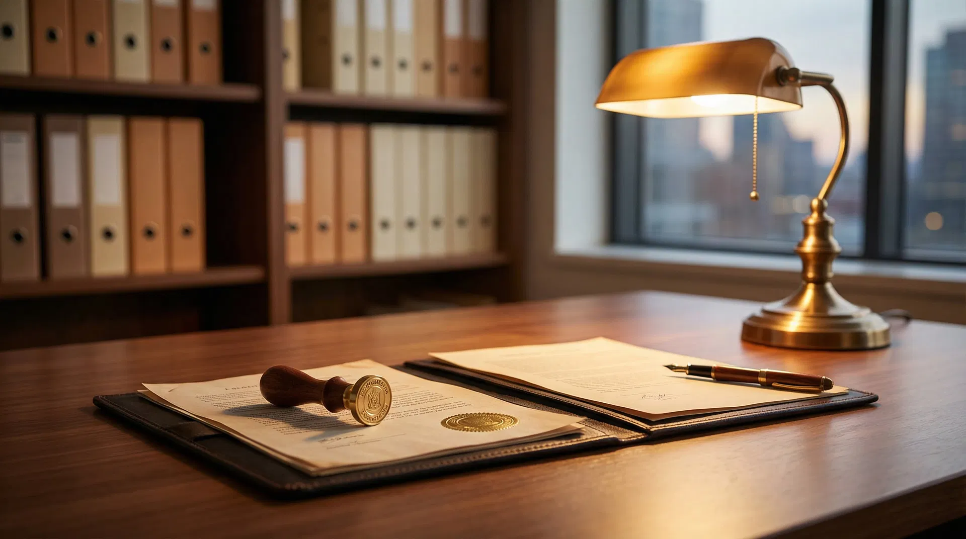 Business formation documents