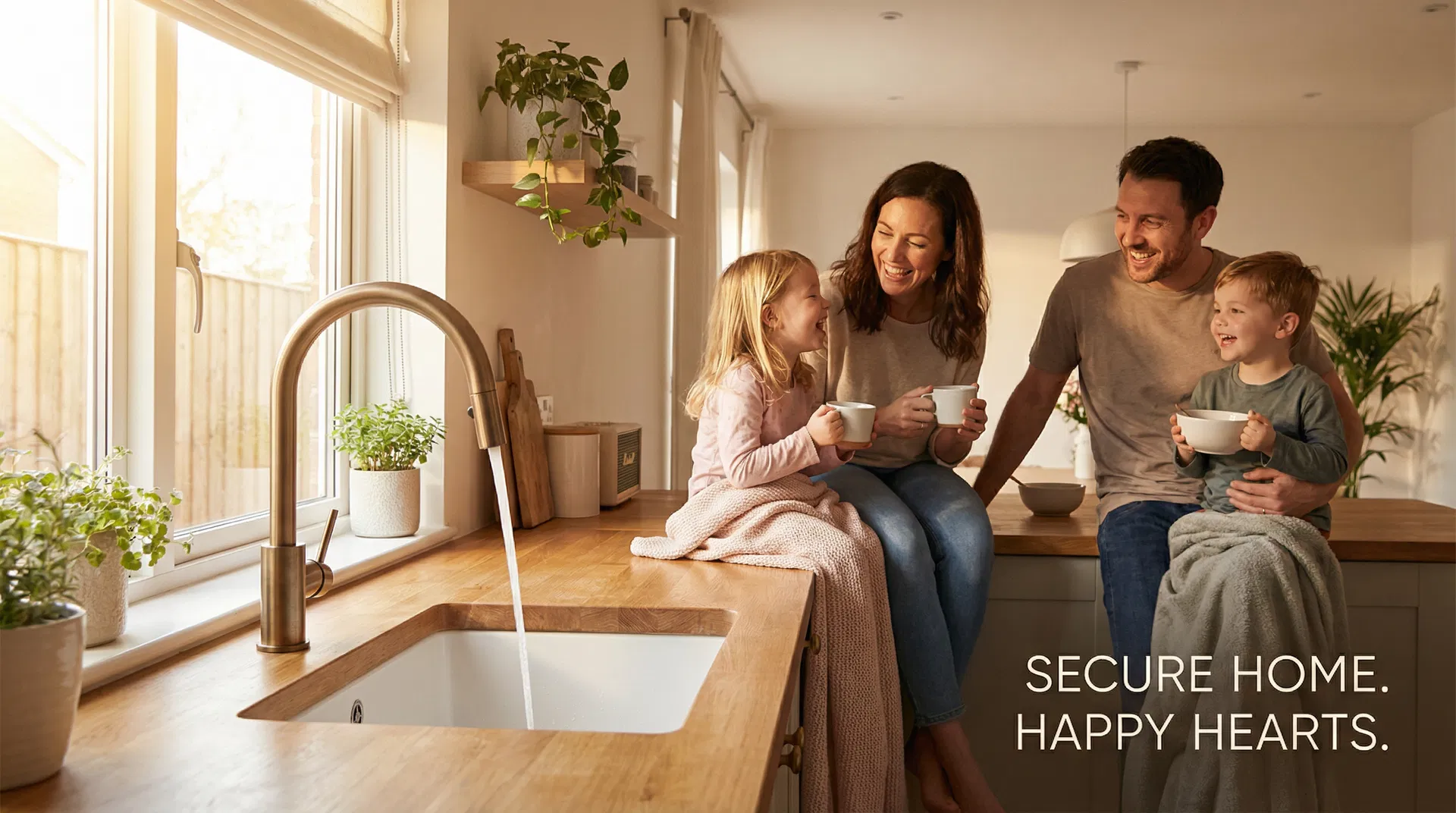 Insurance & Financial Services