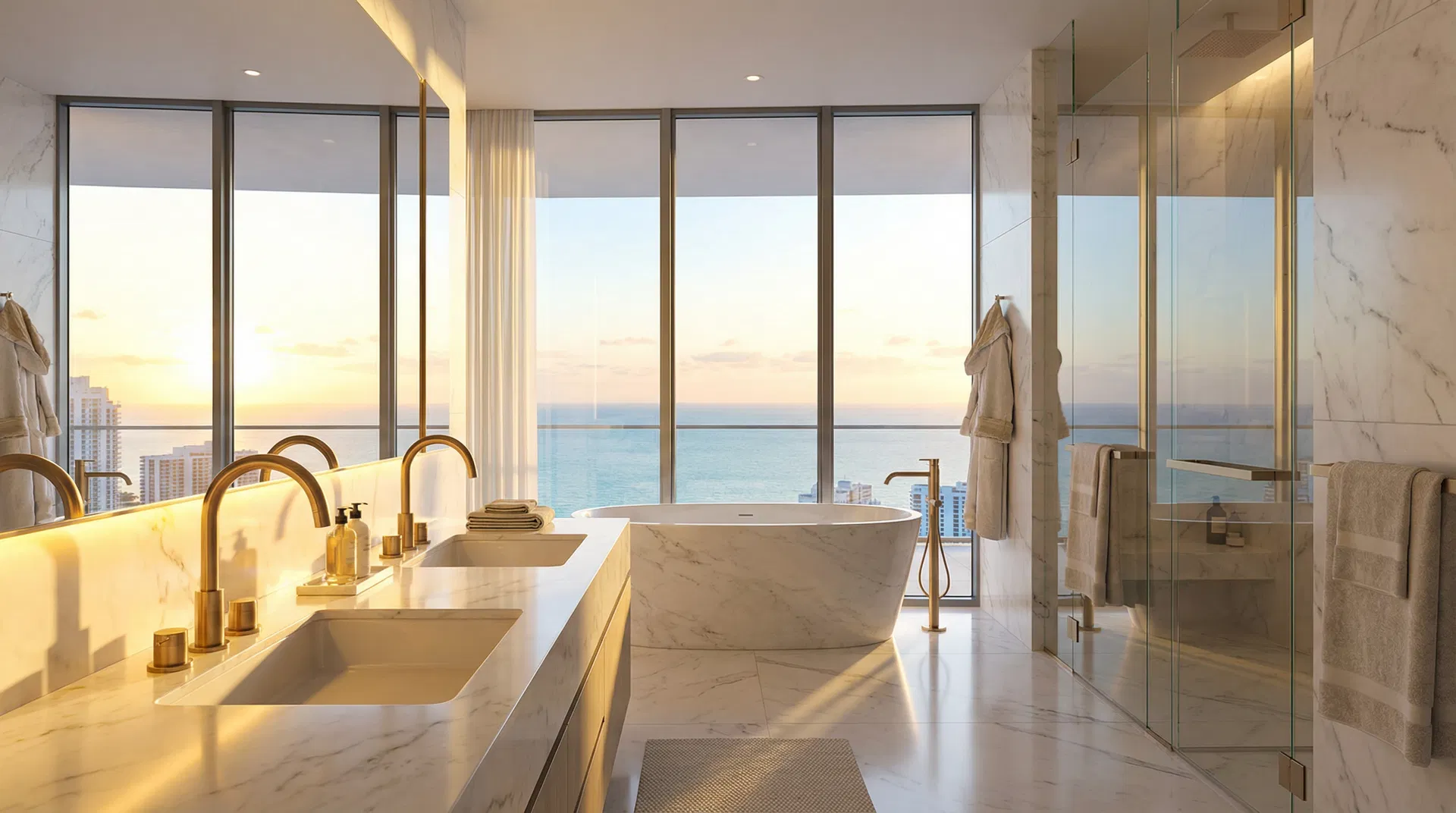 Luxury Real Estate & Developers