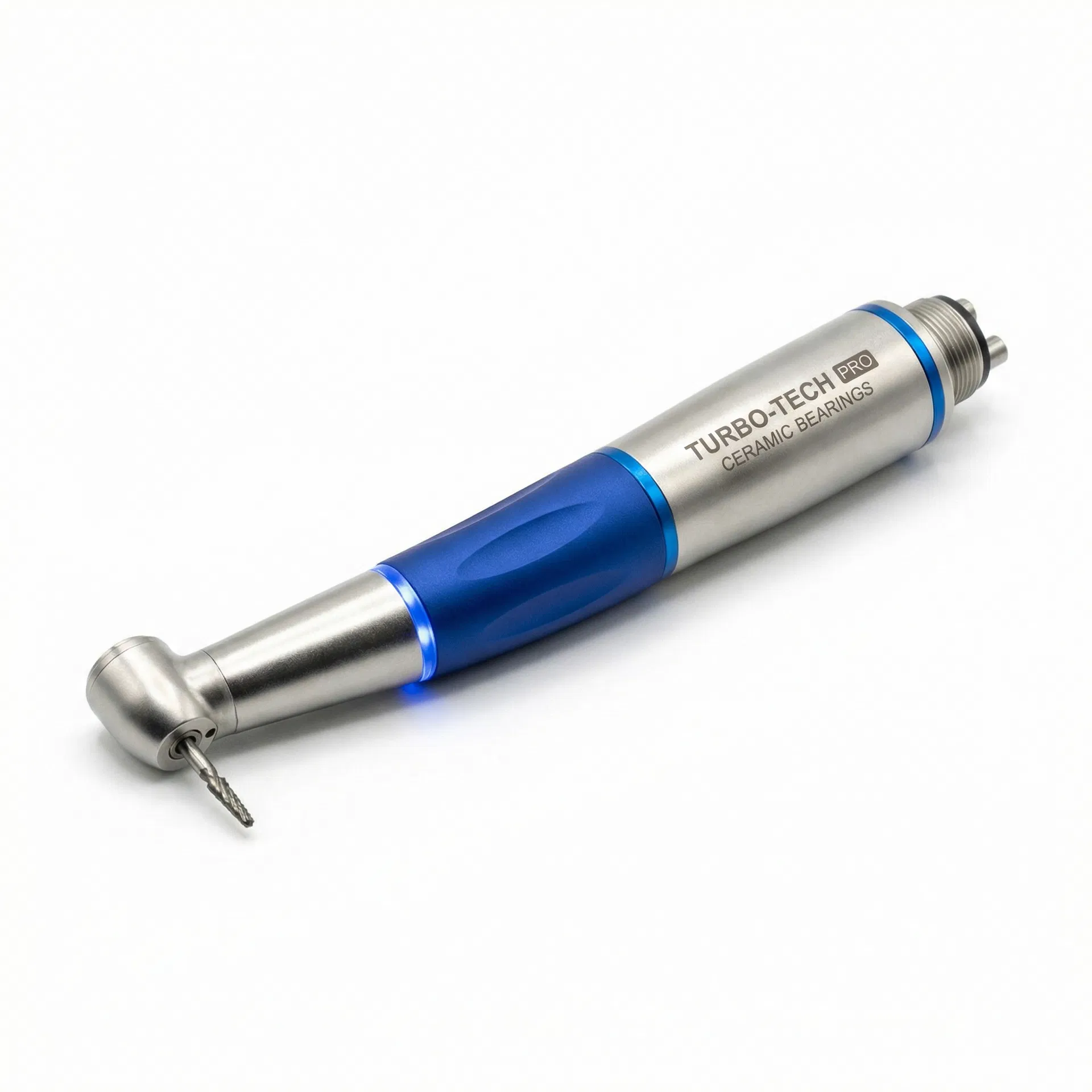 Turbina de Alta Velocidad Profesional