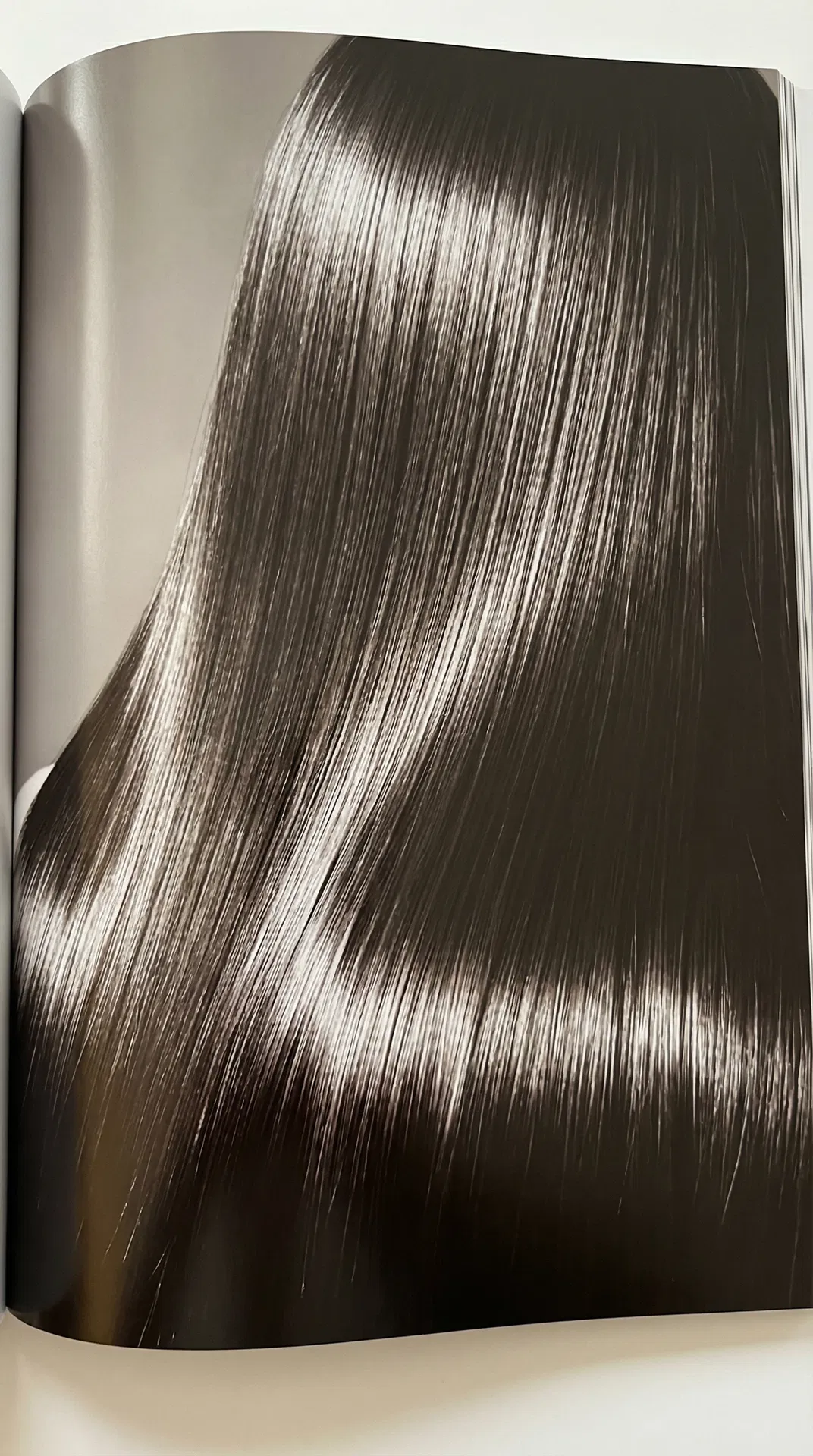 Hair smoothing treatment - keratin smoothing, Brazilian blowout, and Japanese straightening at Warren Tricomi luxury salon