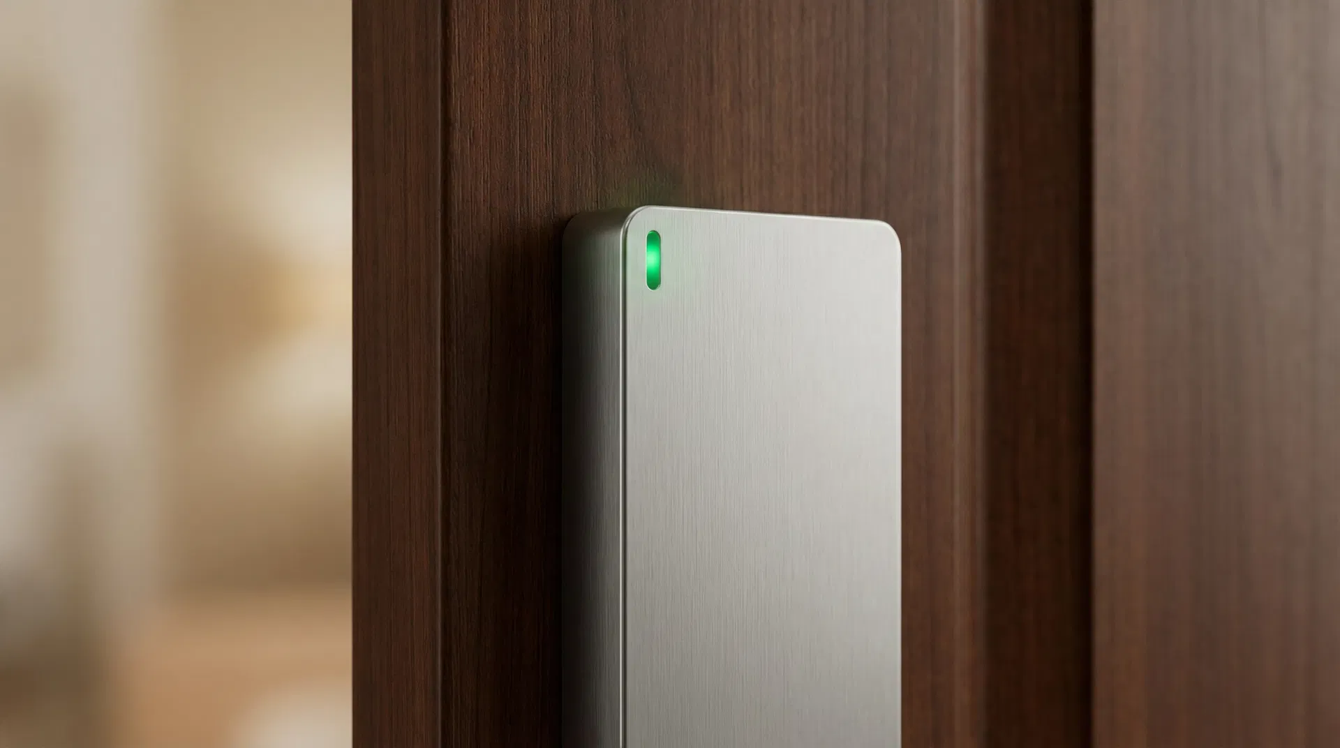 MyRemotely smart lock hardware