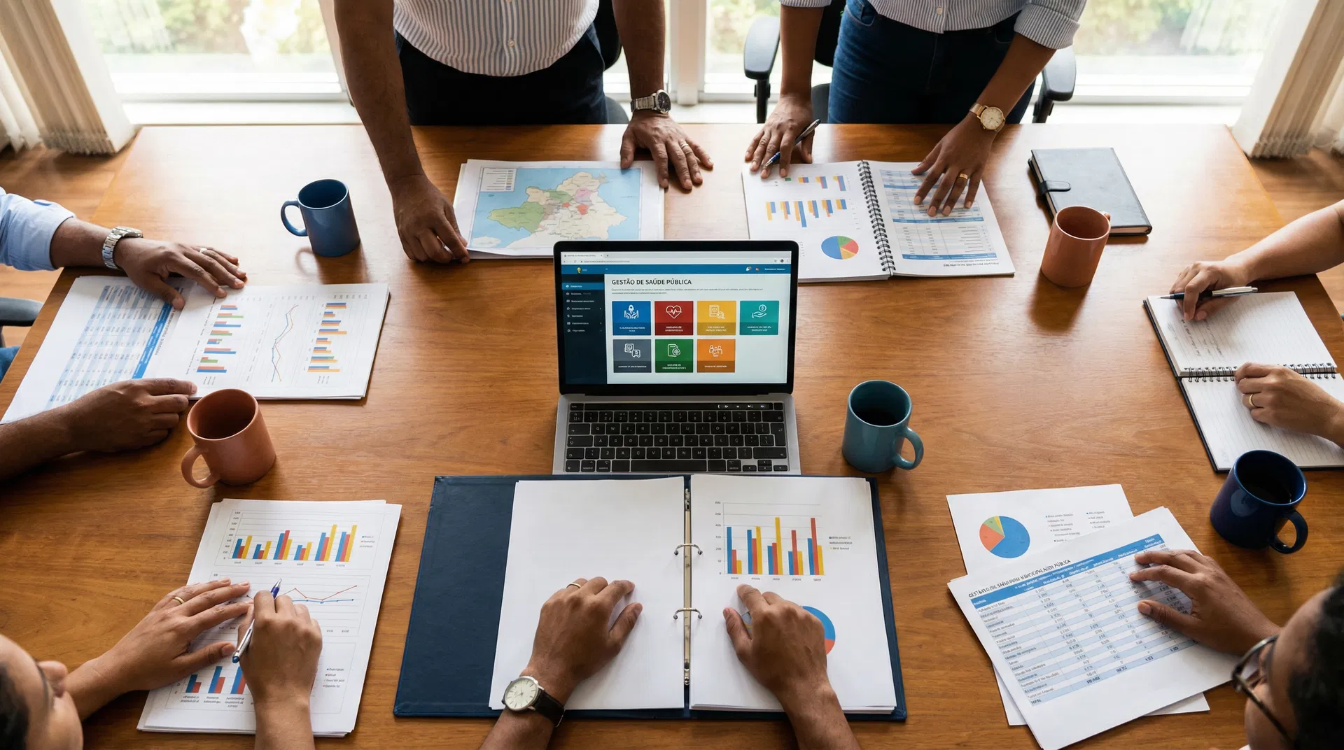 Consultoria jurídica