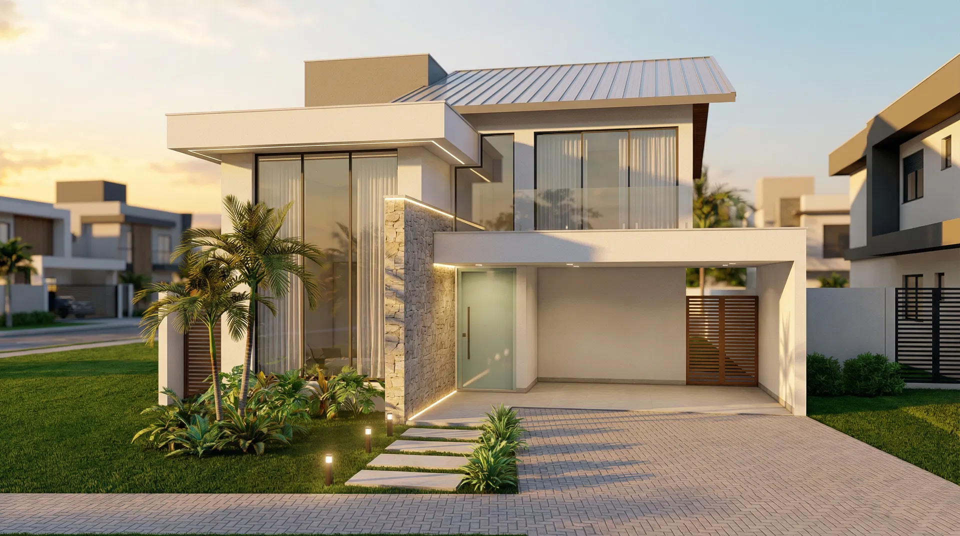 5 vantagens de comprar um imóvel na planta em 2026