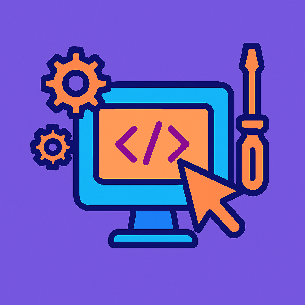 Desenvolvimento de Software