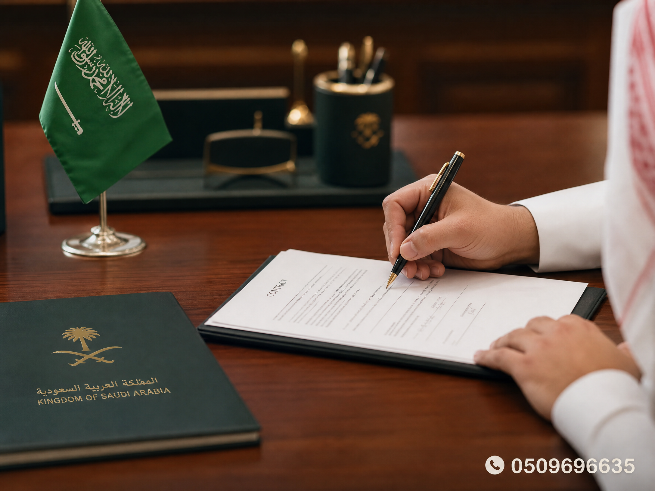 حلول مصرفية في السعودية