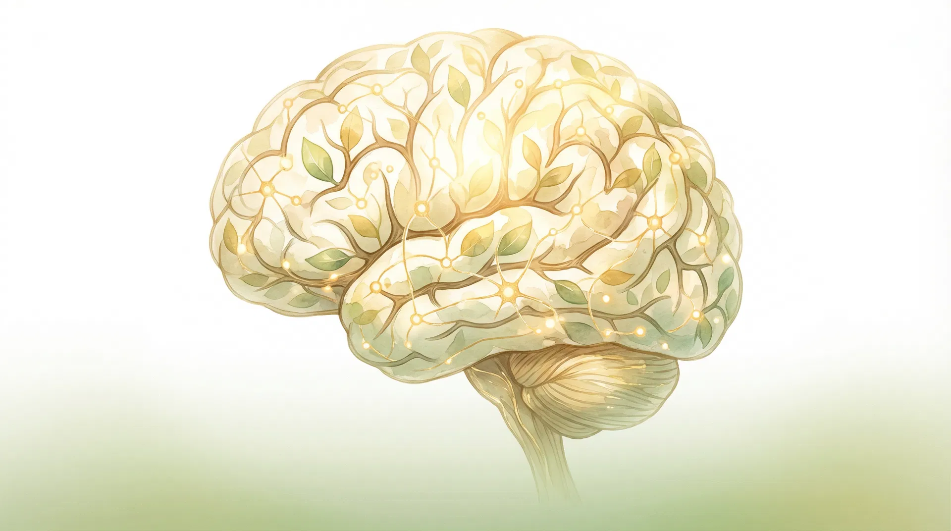 Brain-Tree Fingerprint Analysis